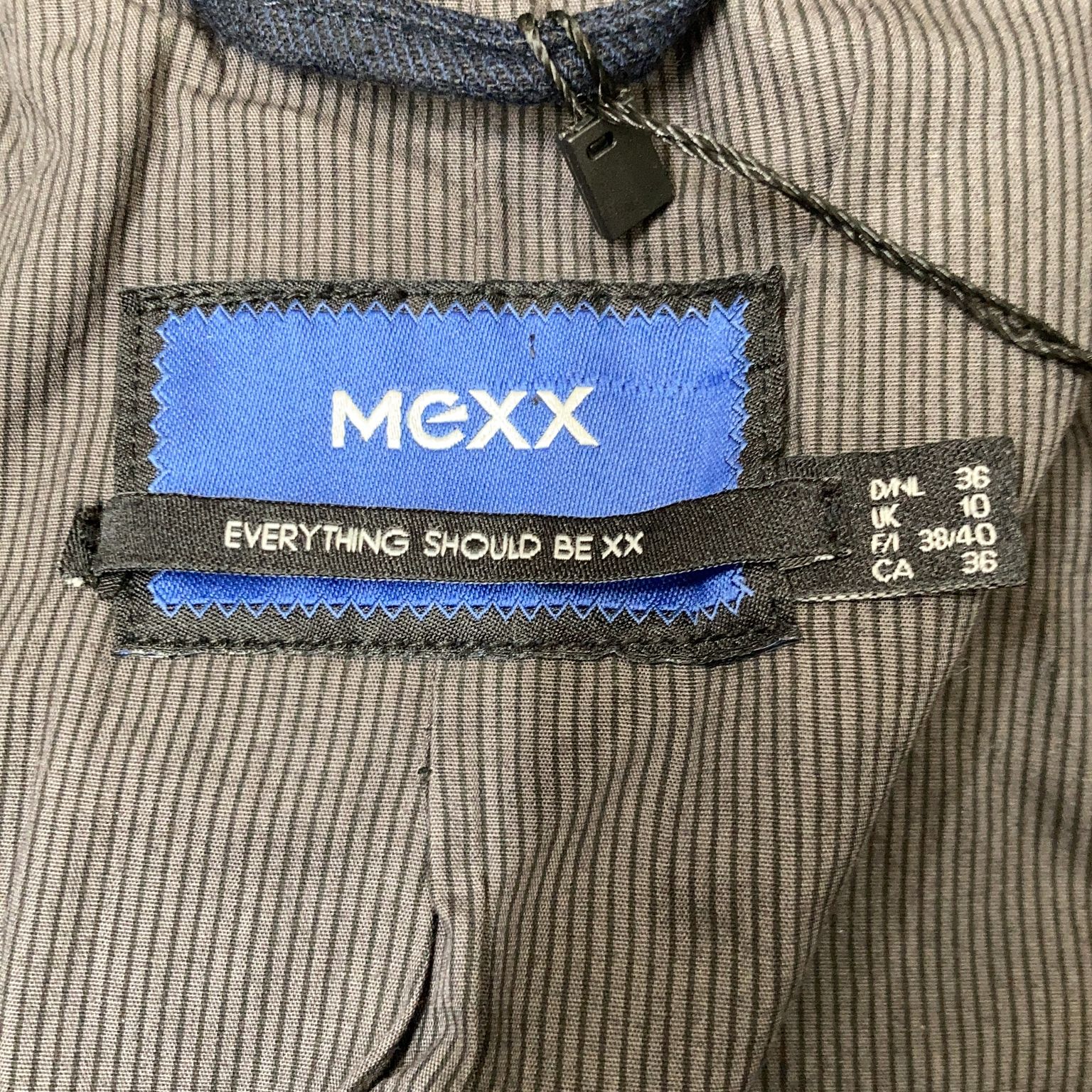 Mexx