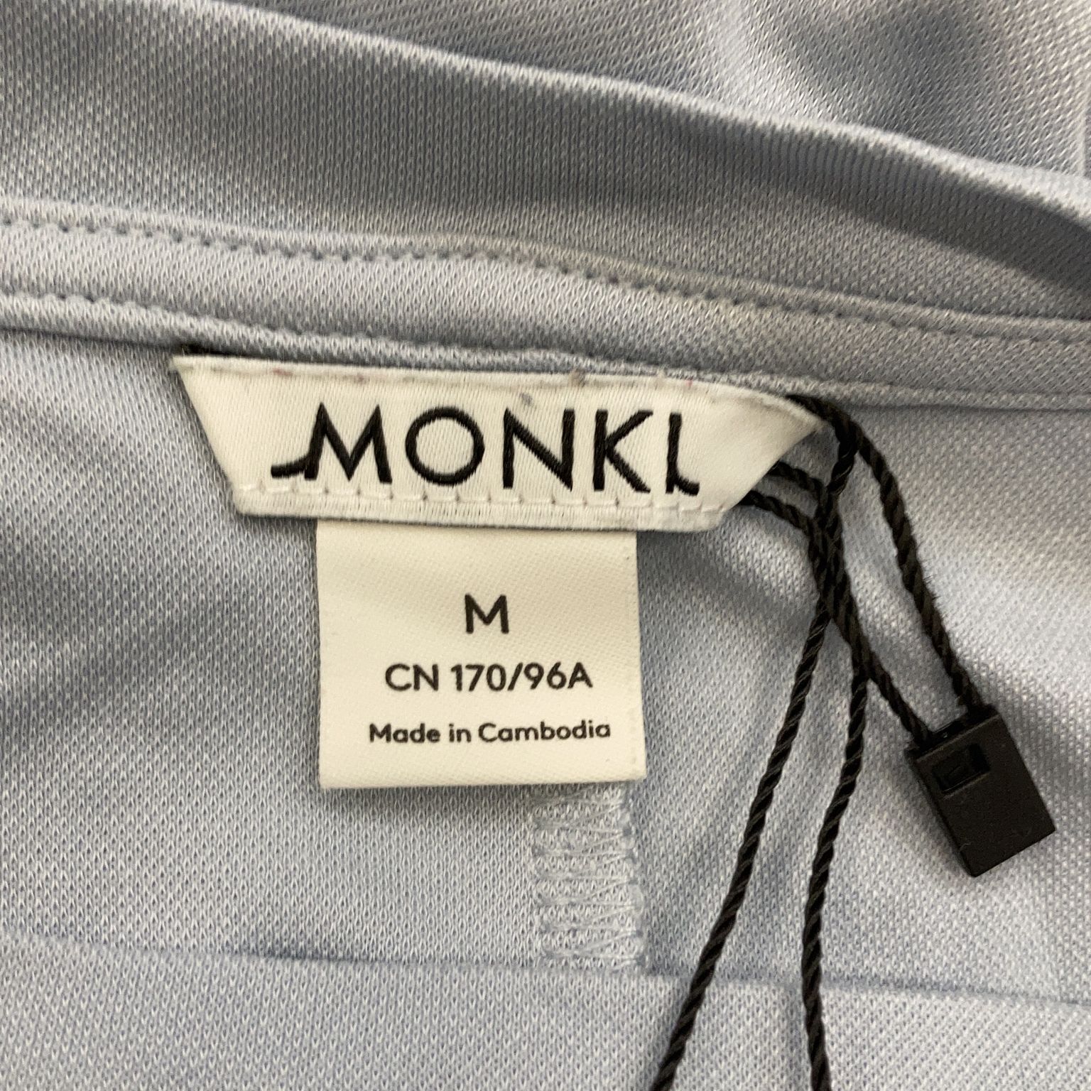 Monki