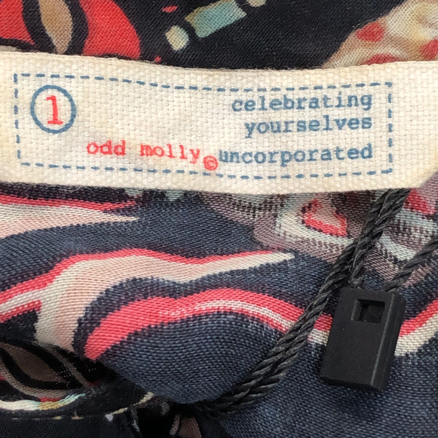 Odd Molly