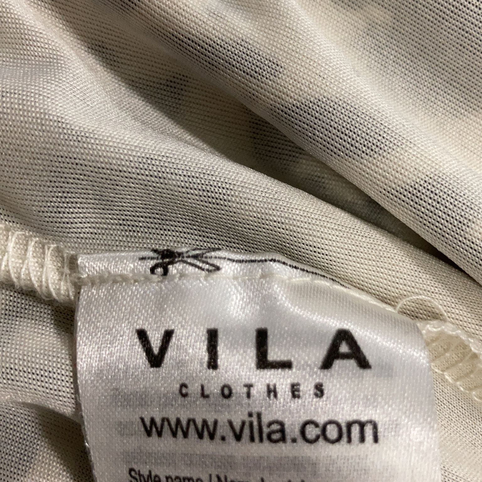 VILA Clothes