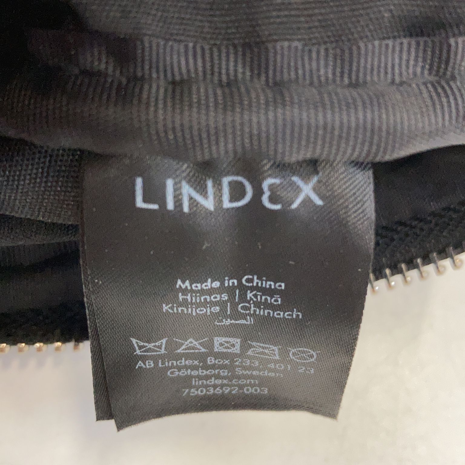 Lindex