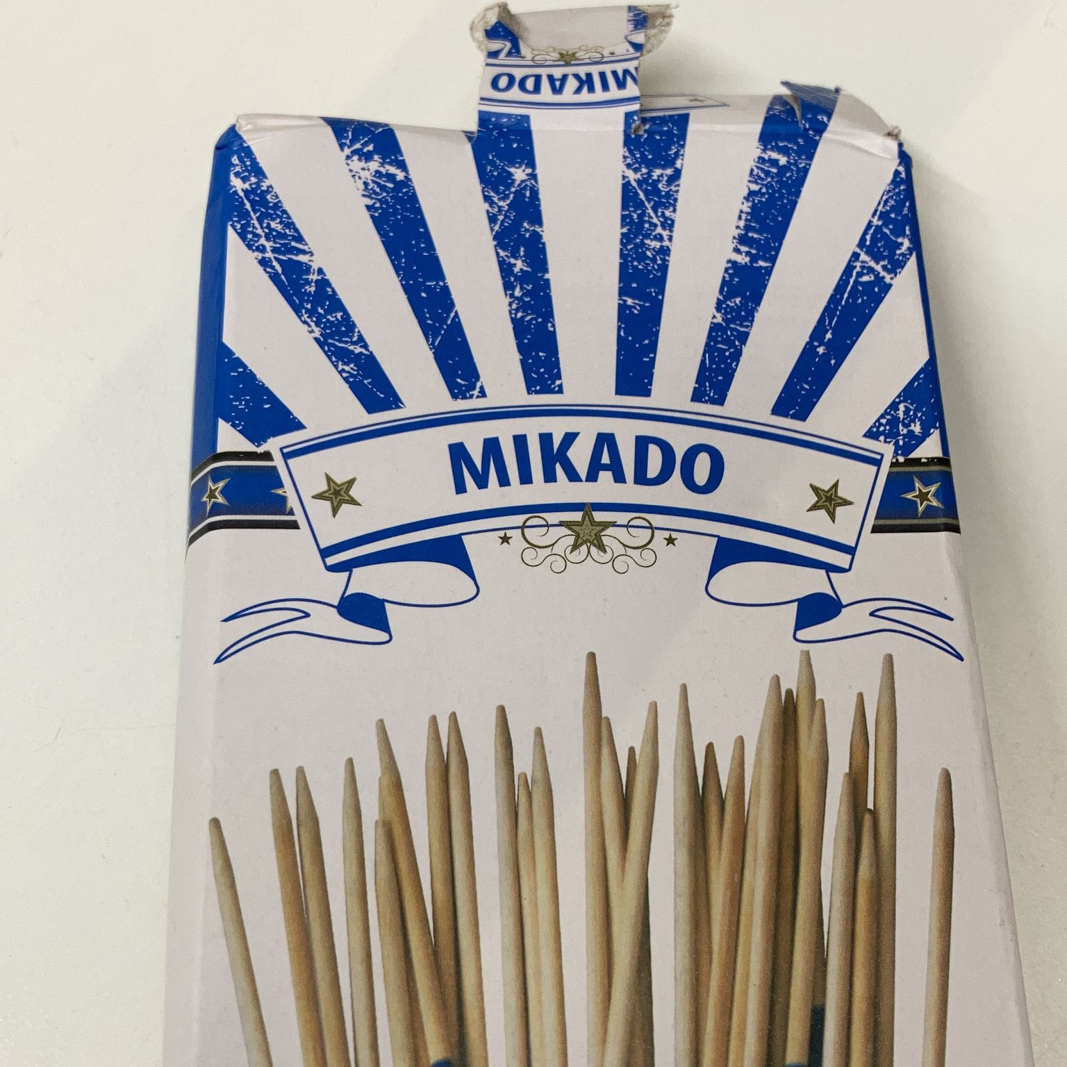 Mikado