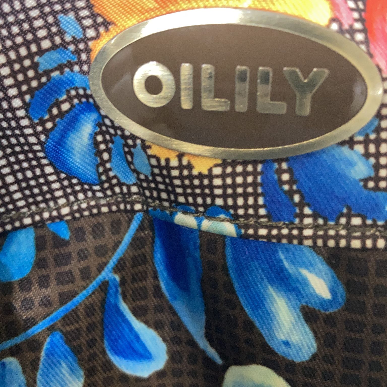 Oilily