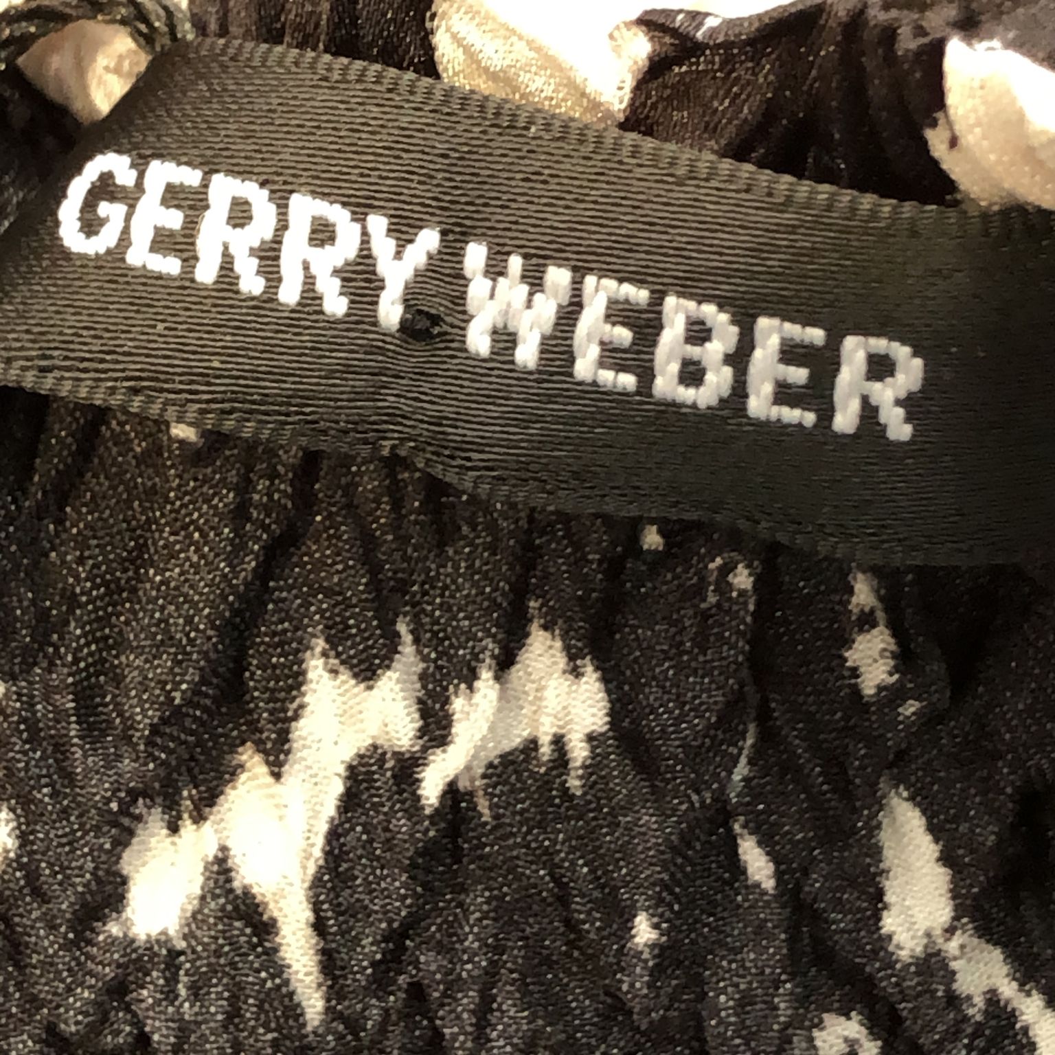 Gerry Weber