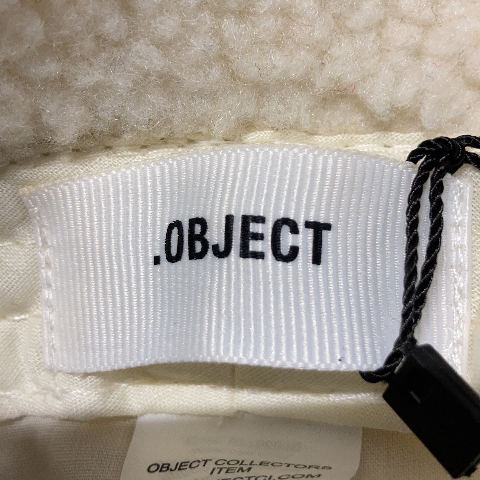 Object