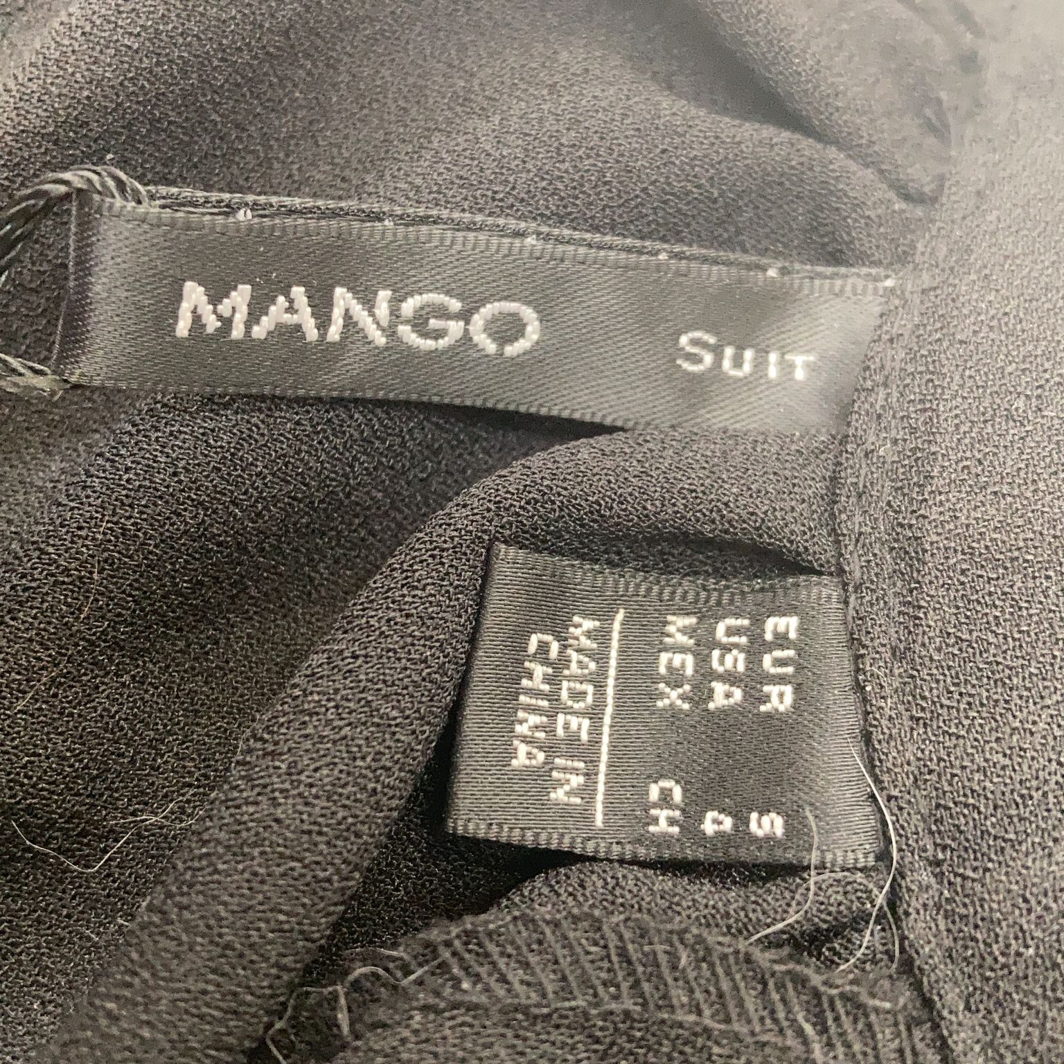 Mango