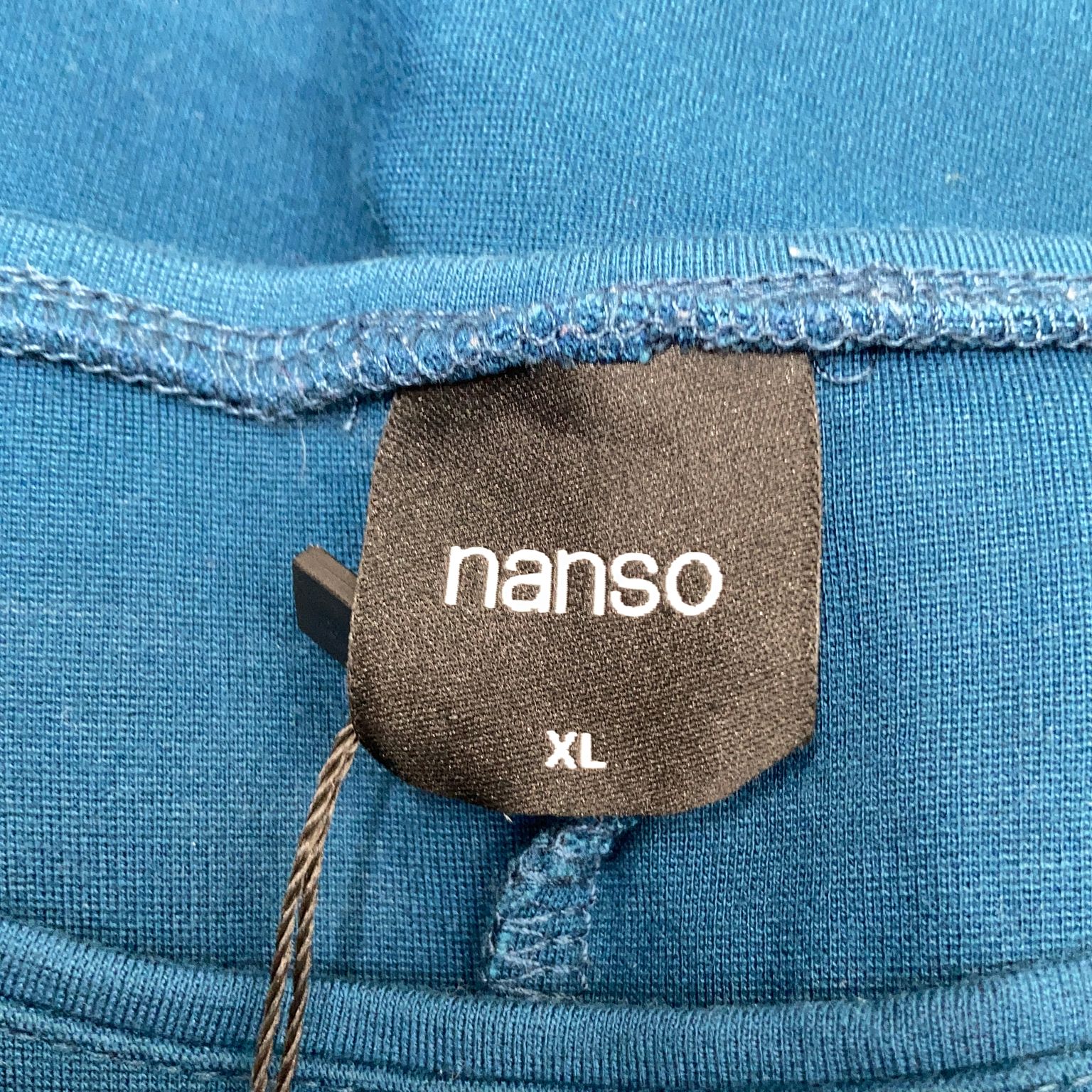 Nanso