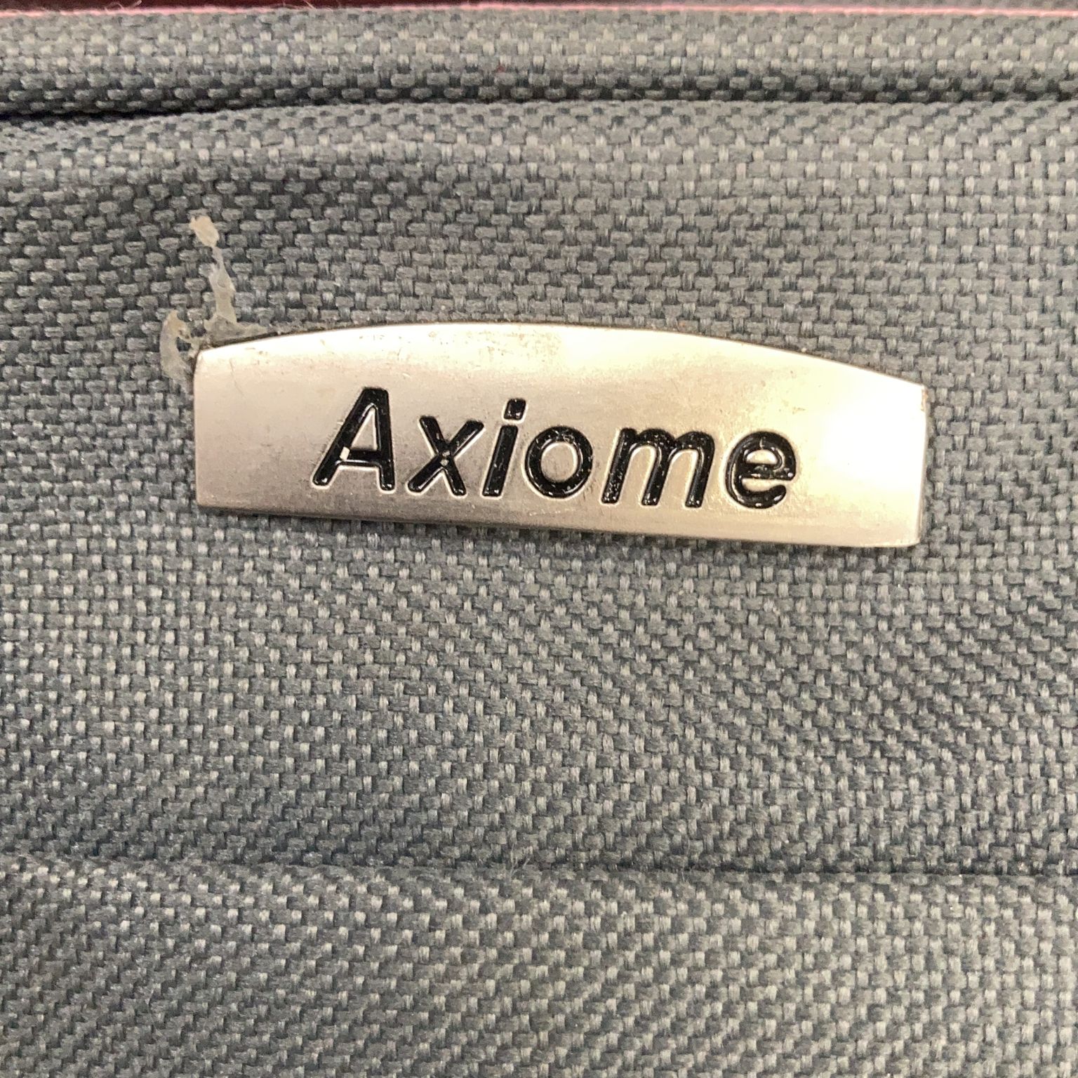 Axiome