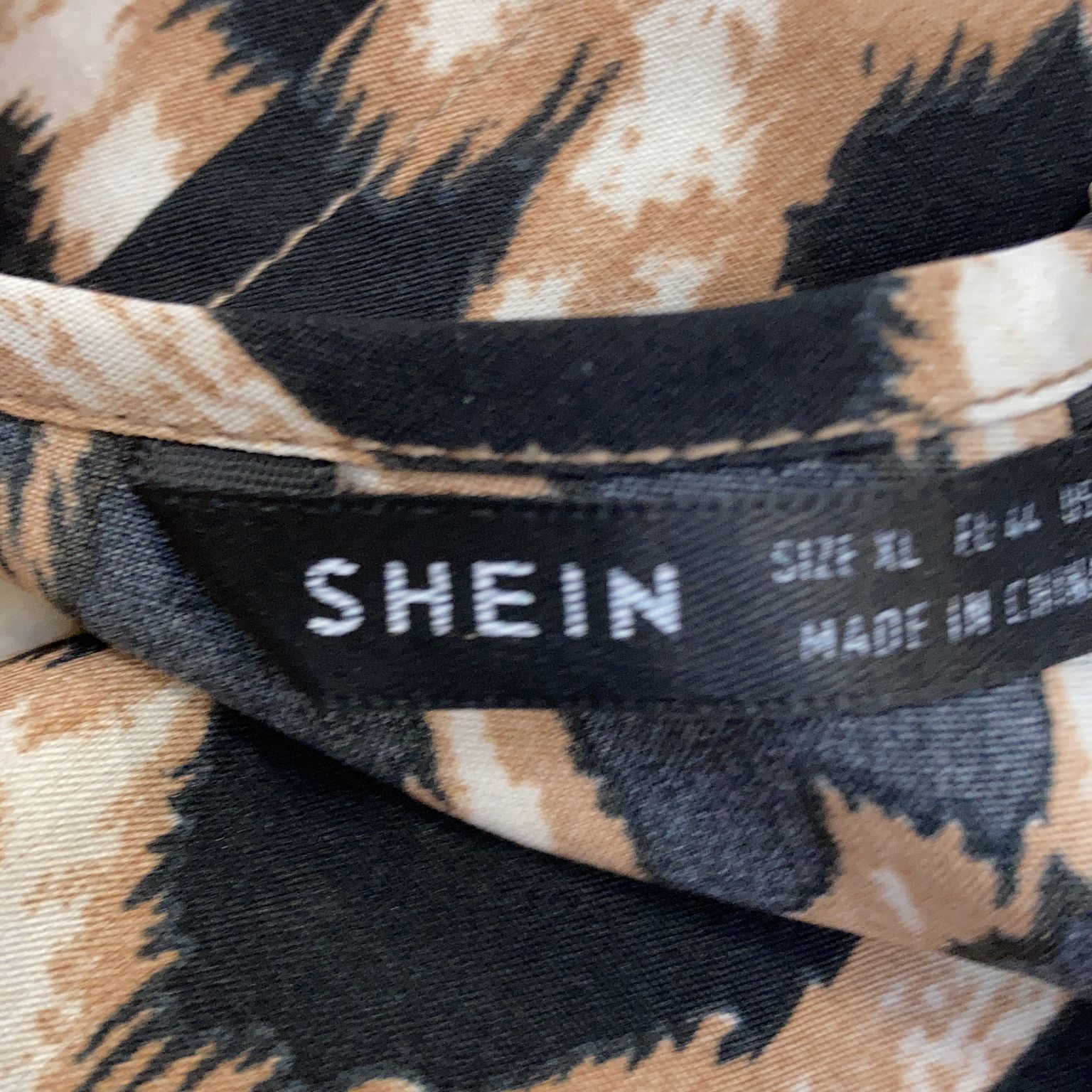 Shein