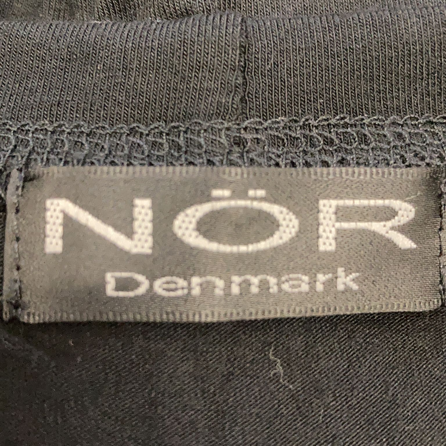 Nör