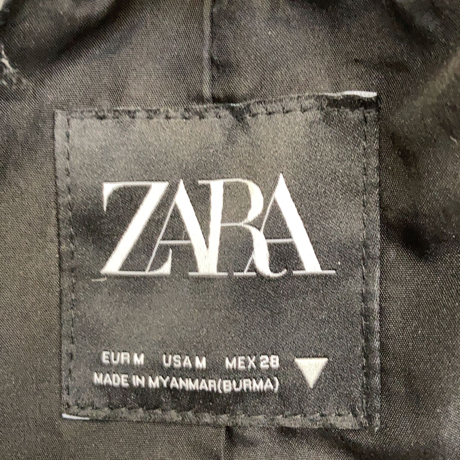 Zara