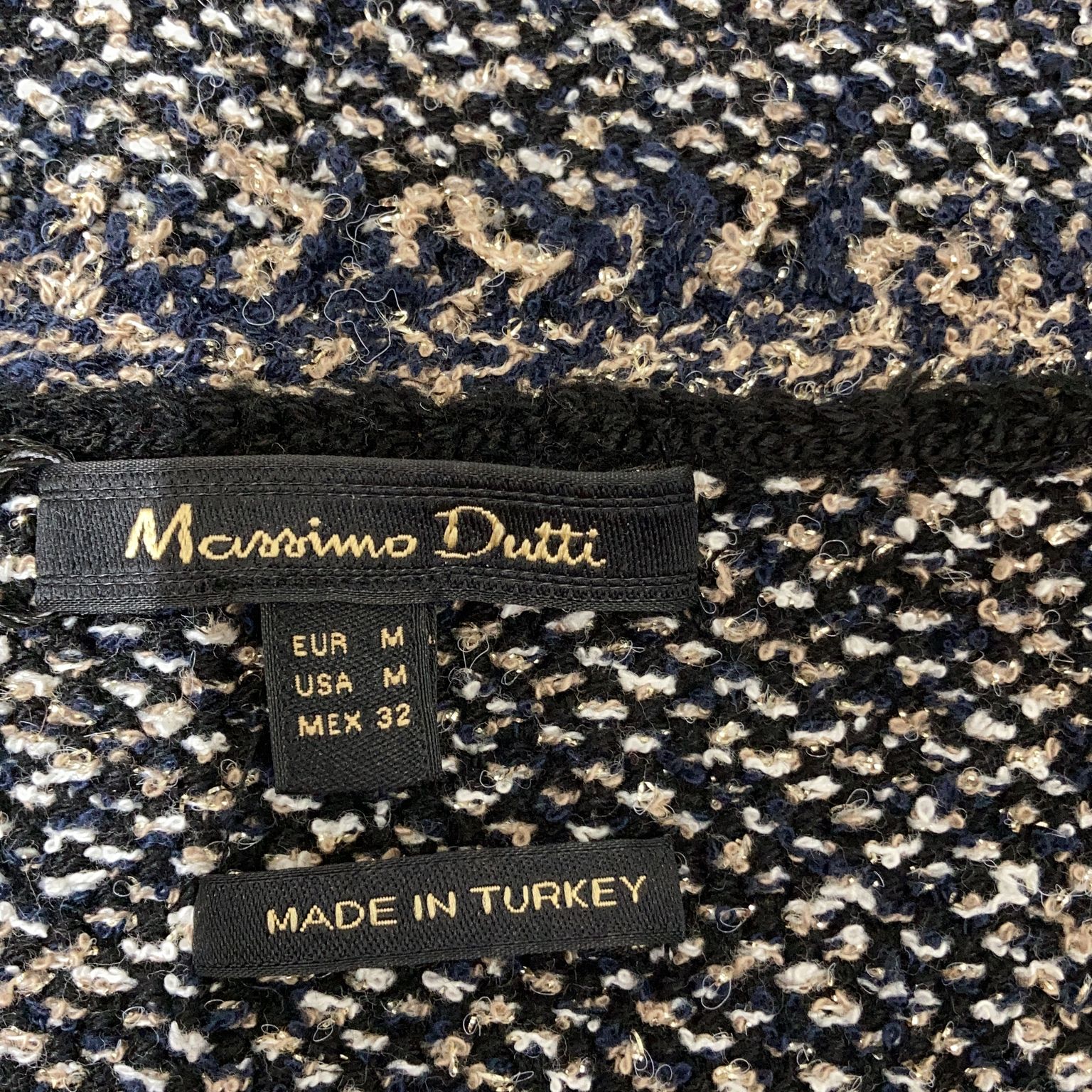 Massimo Dutti