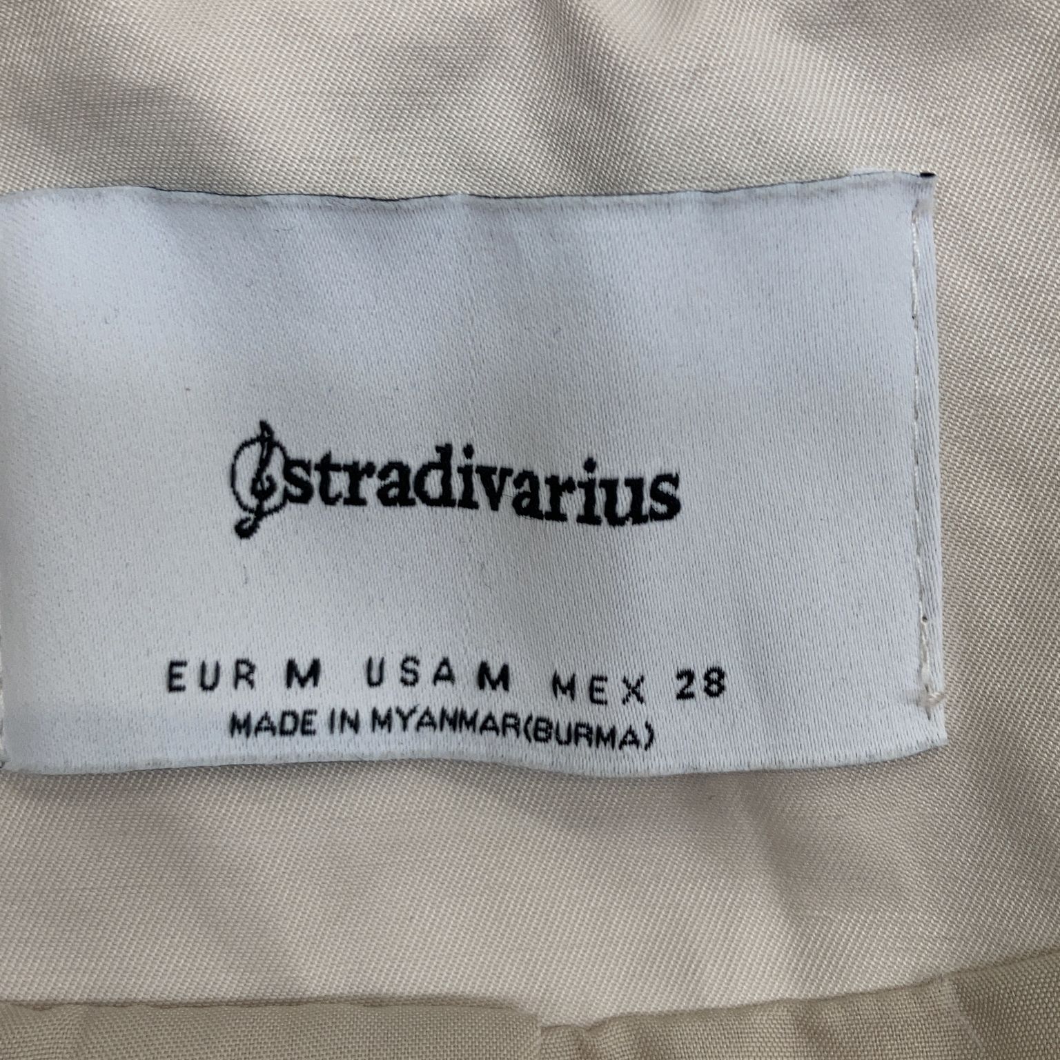 Stradivarius