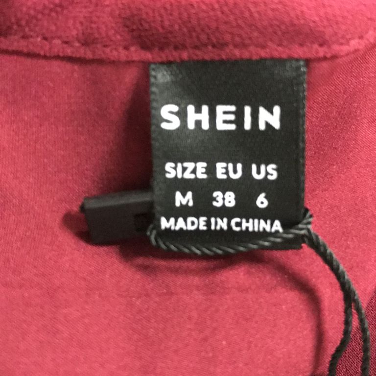 Shein