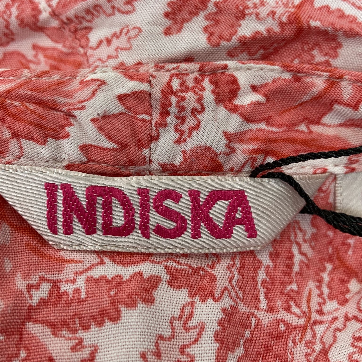 Indiska