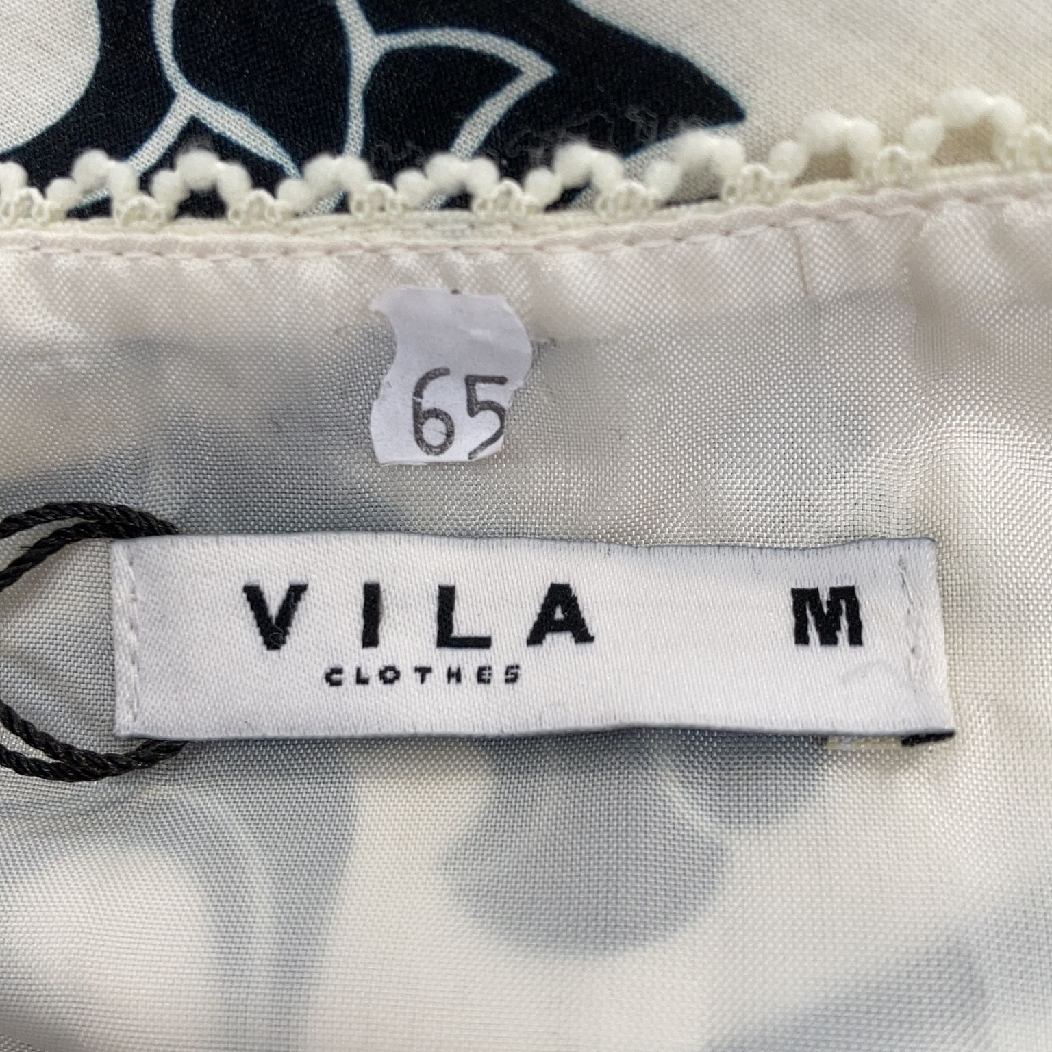 VILA Clothes