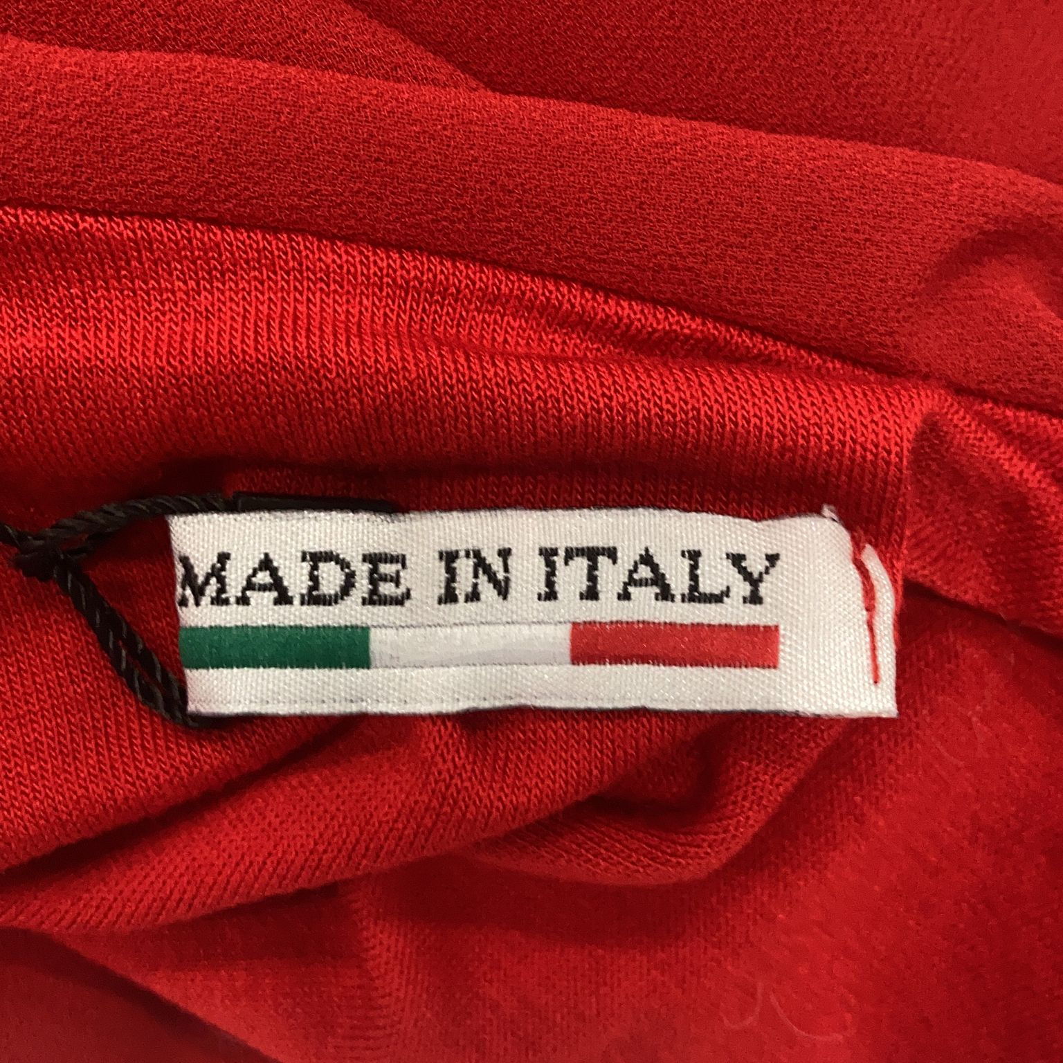 Made In Italy