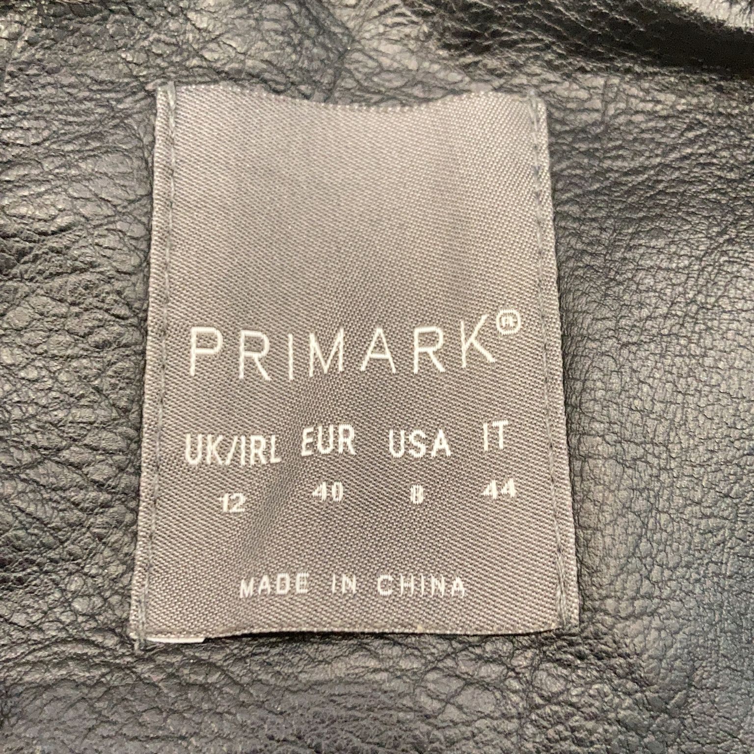 Primark