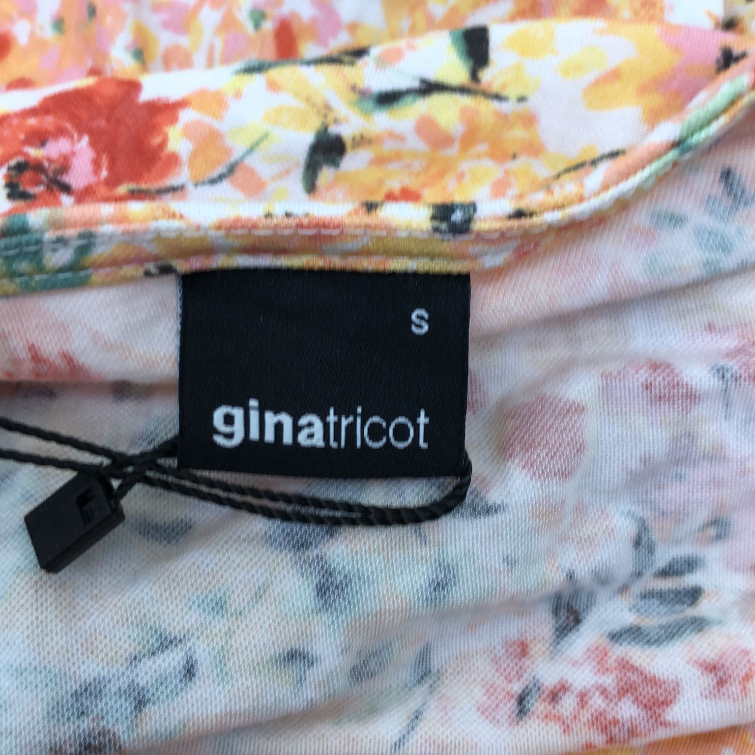 Gina Tricot