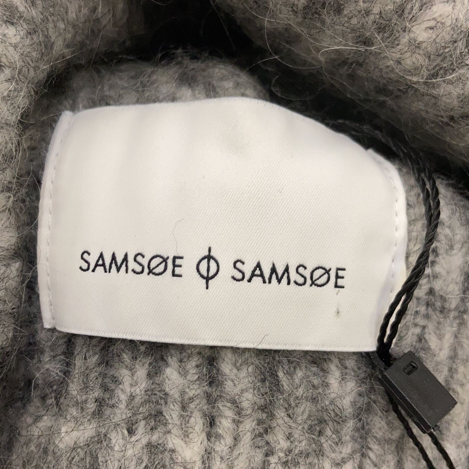 Samsøe  Samsøe