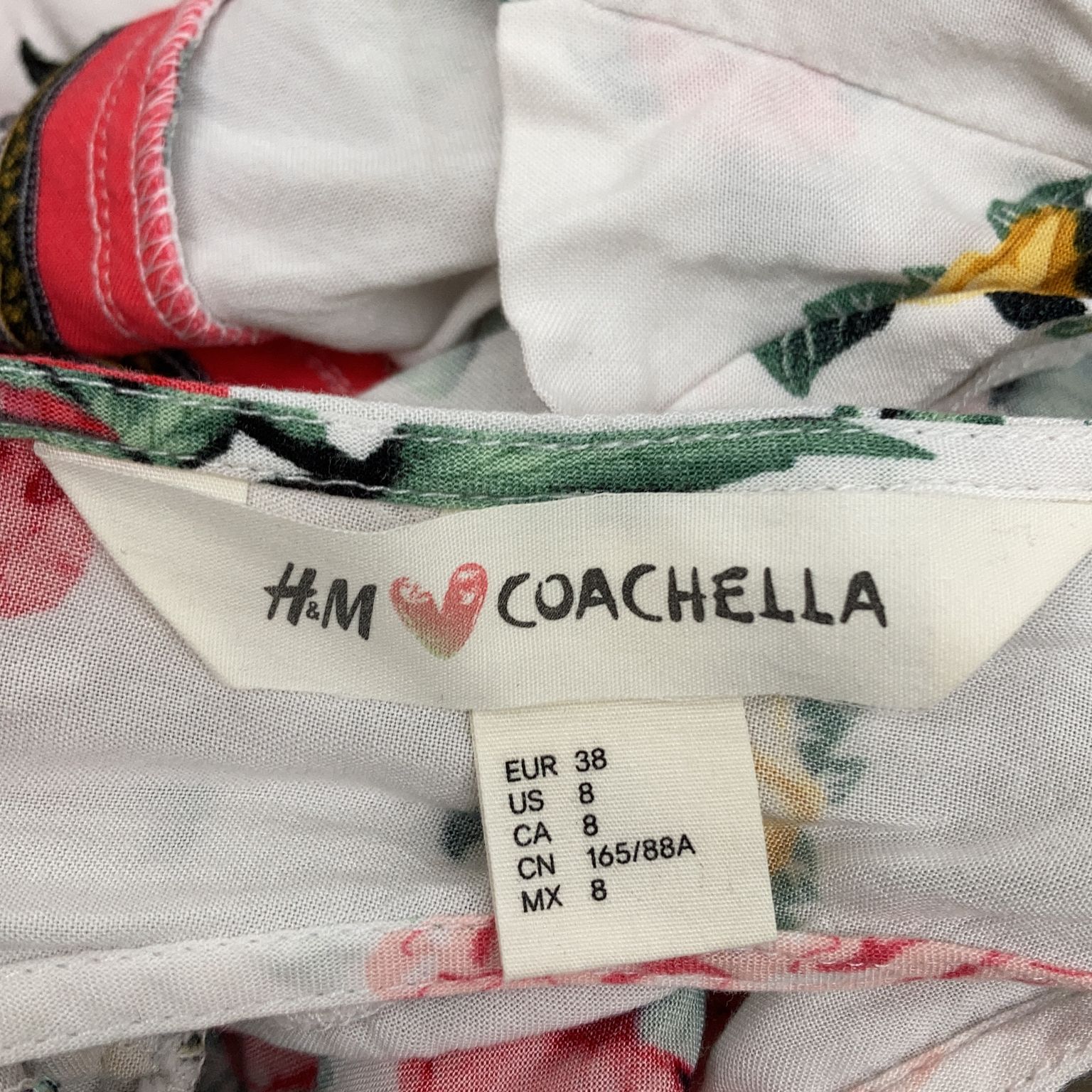 HM Coachella