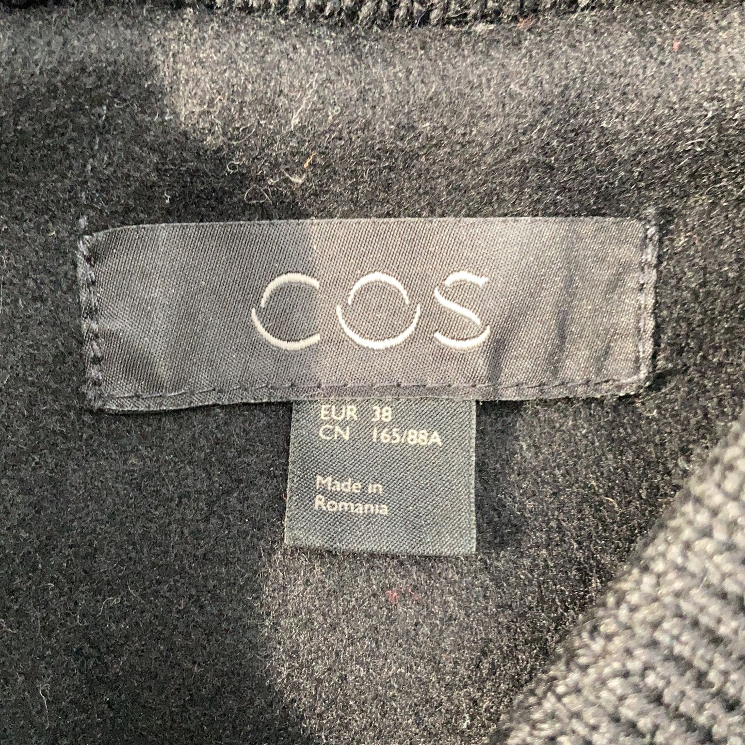 COS