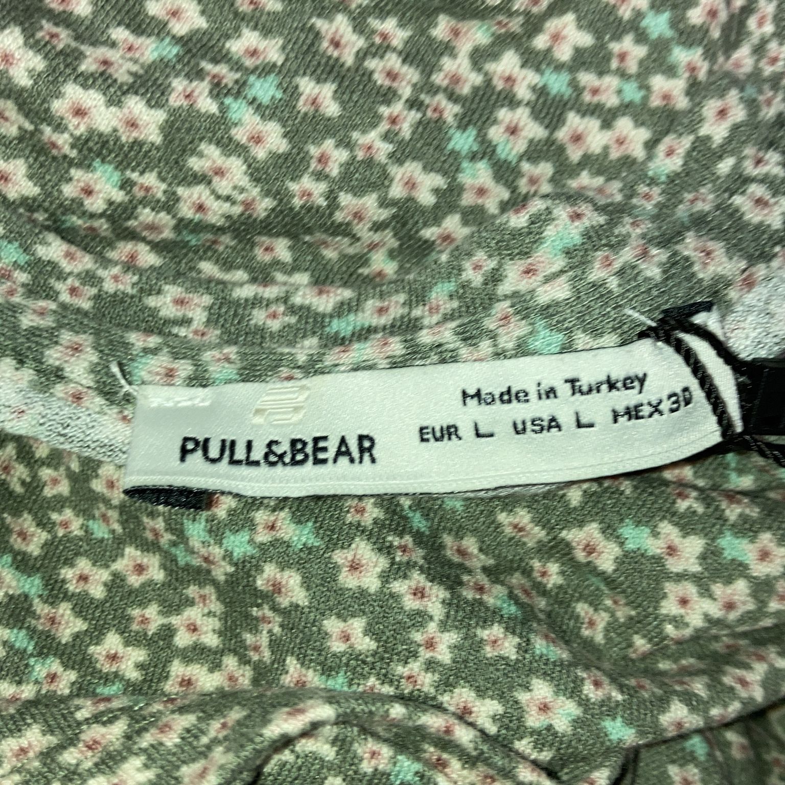 Pull  Bear