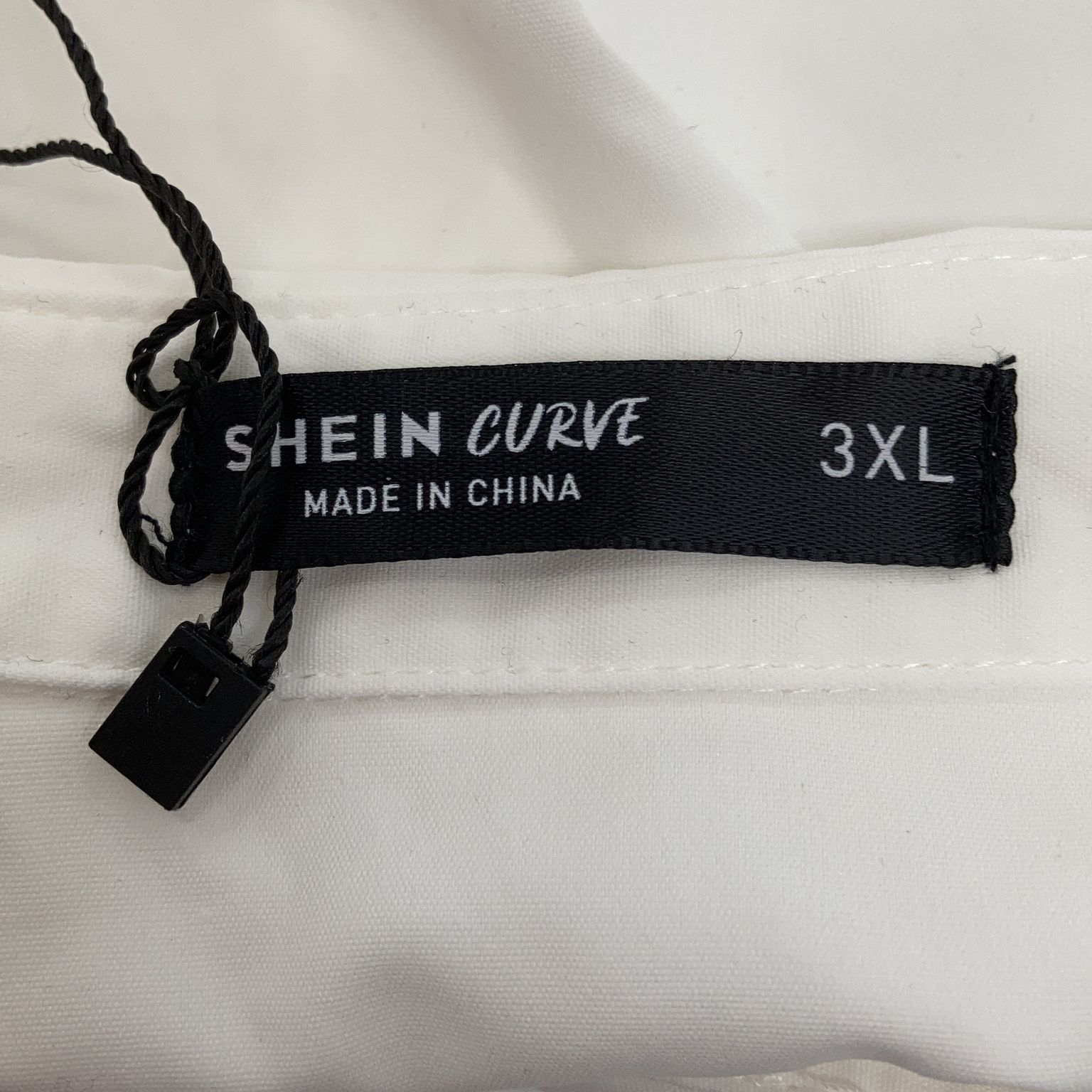 Shein Curve