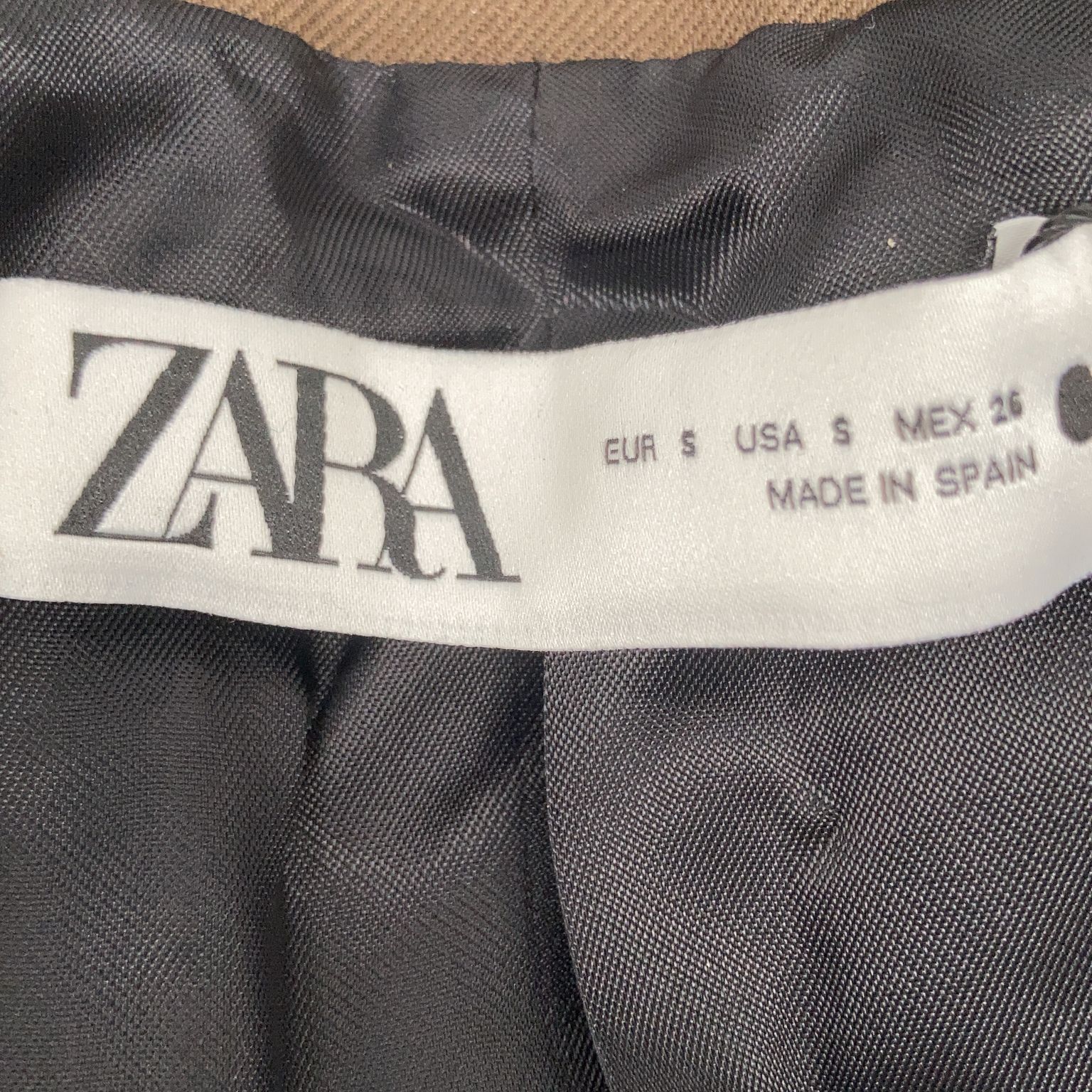 Zara