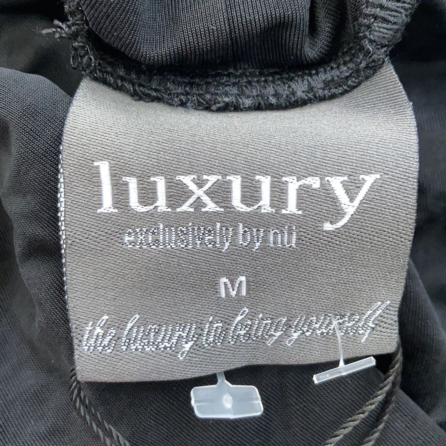 Luxury