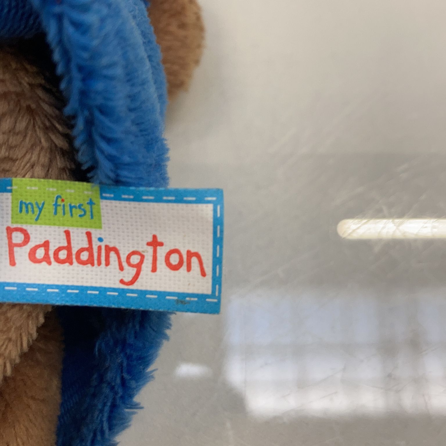 Paddington