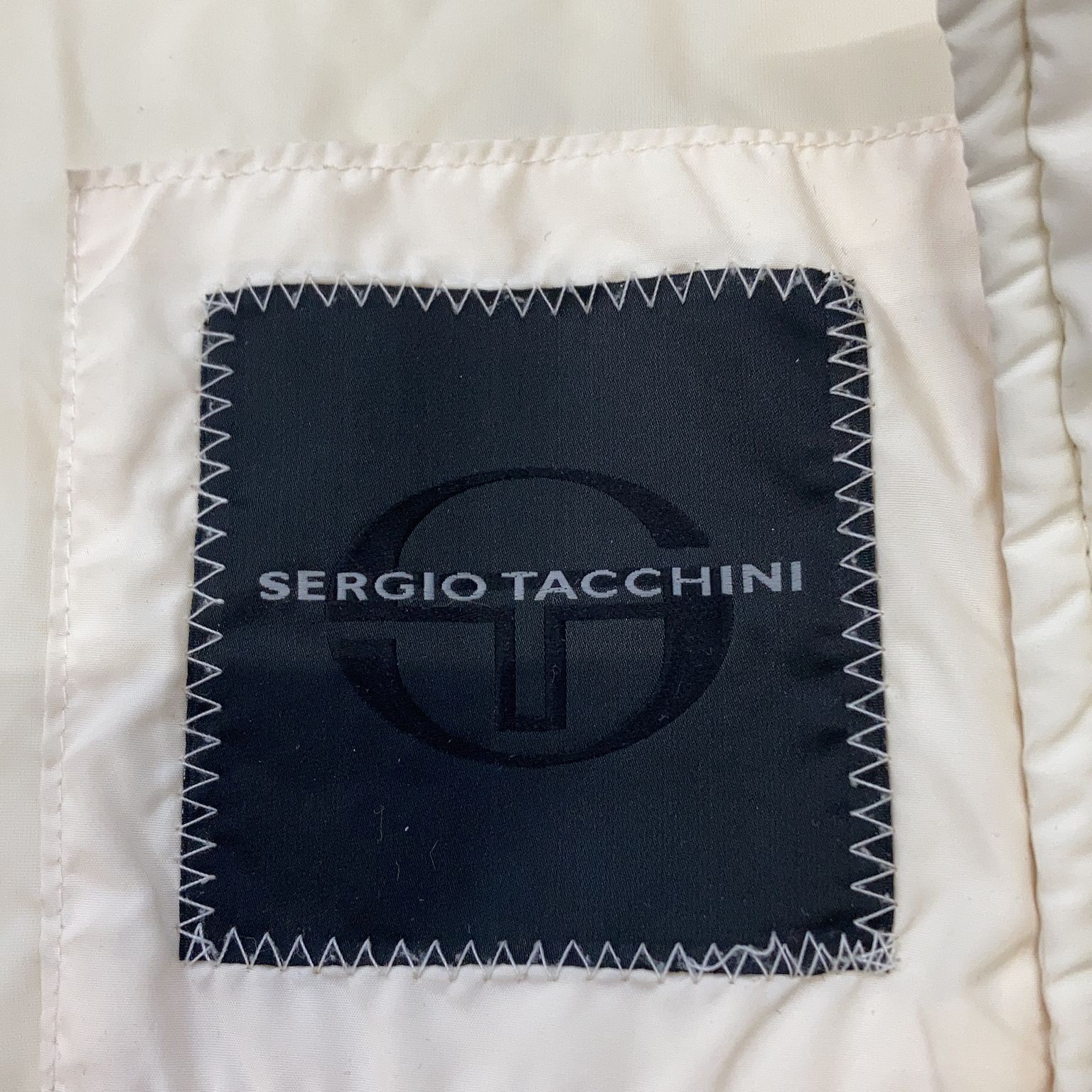 Sergio Tacchini