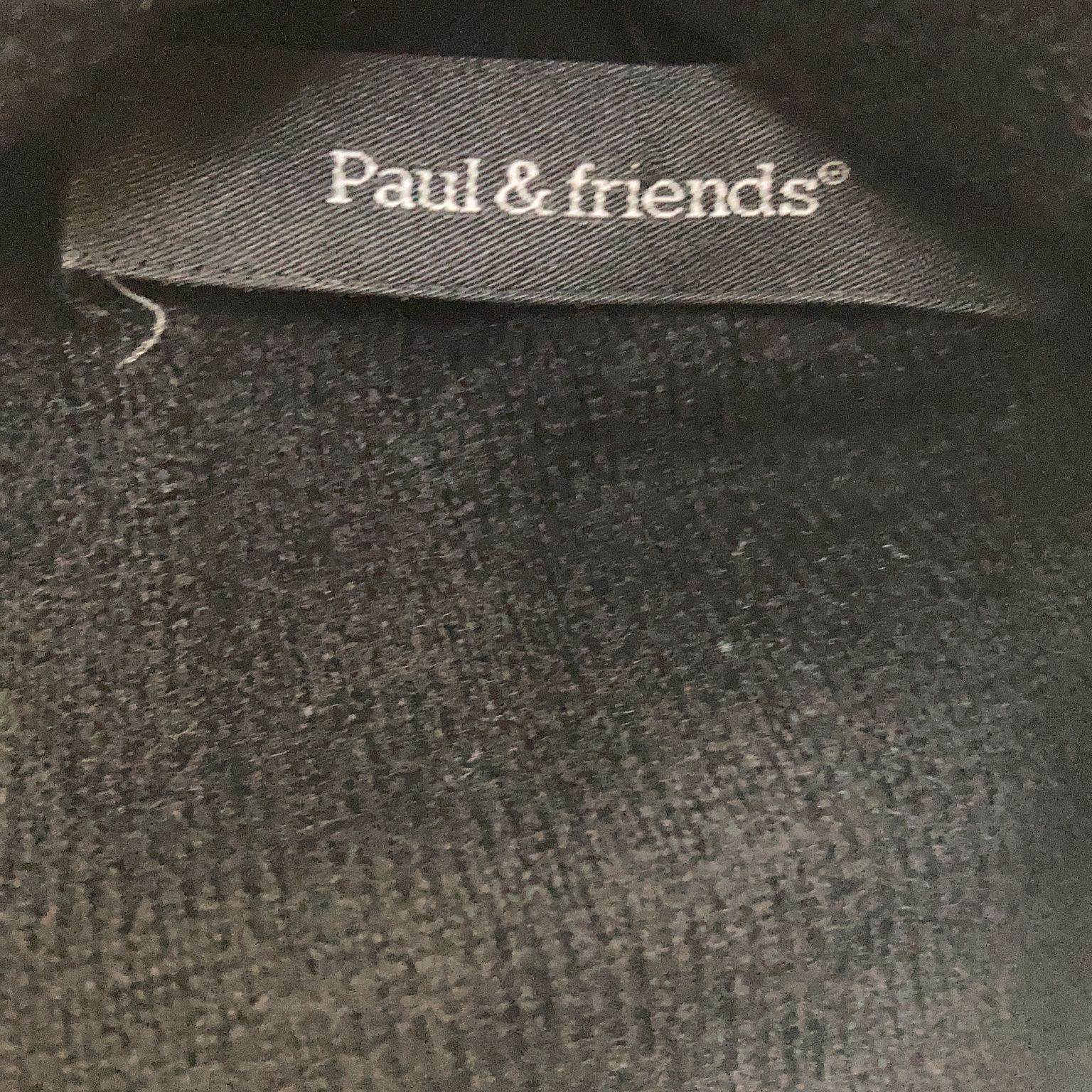 Paul  Friends