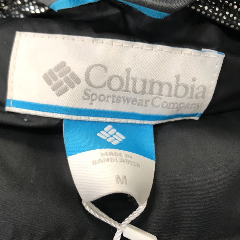 Columbia