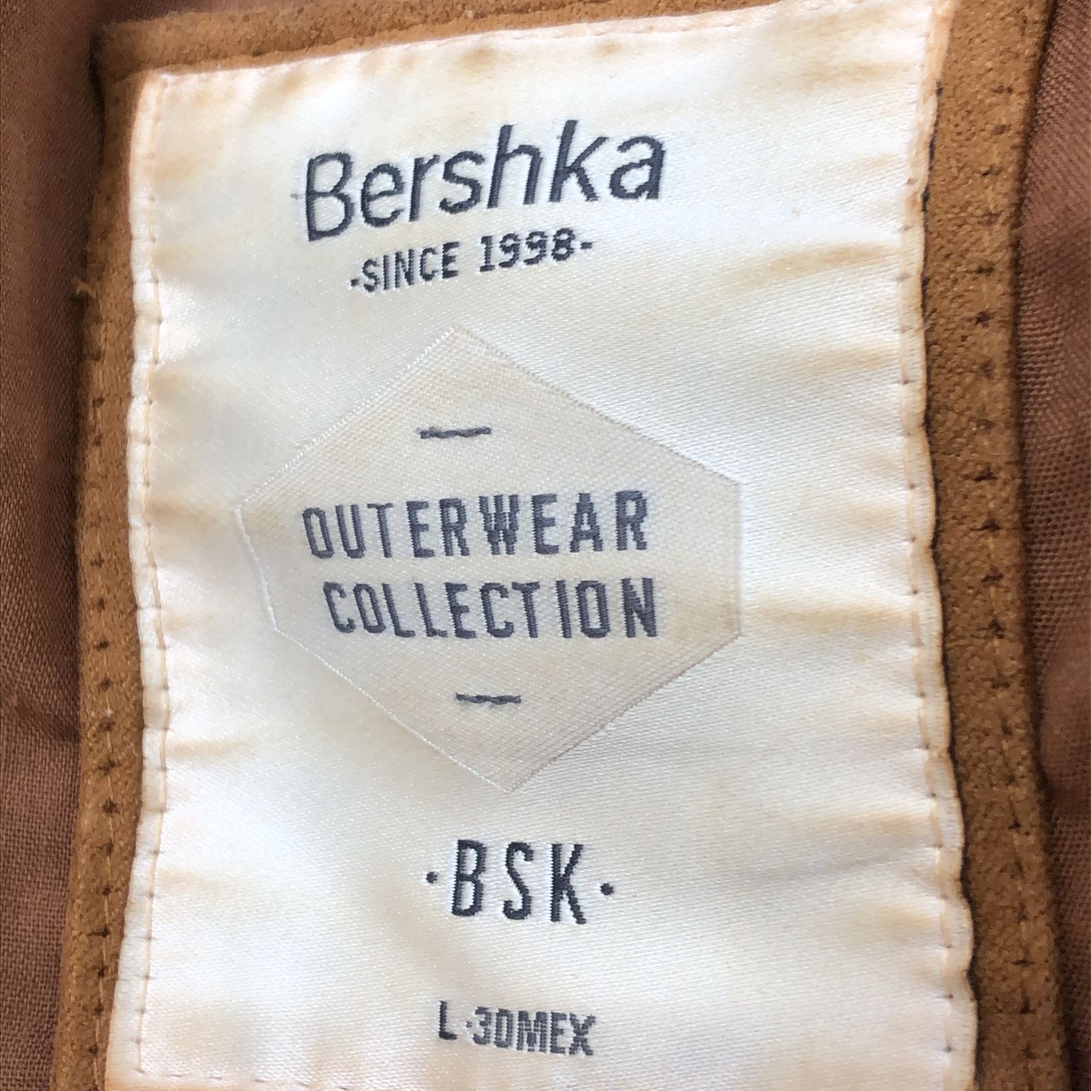 Bershka