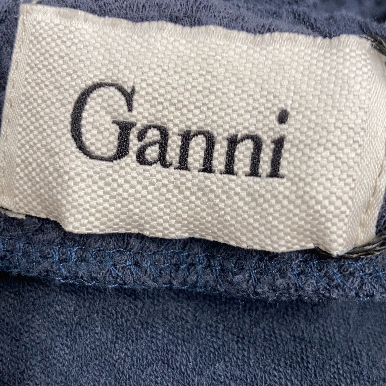 Ganni