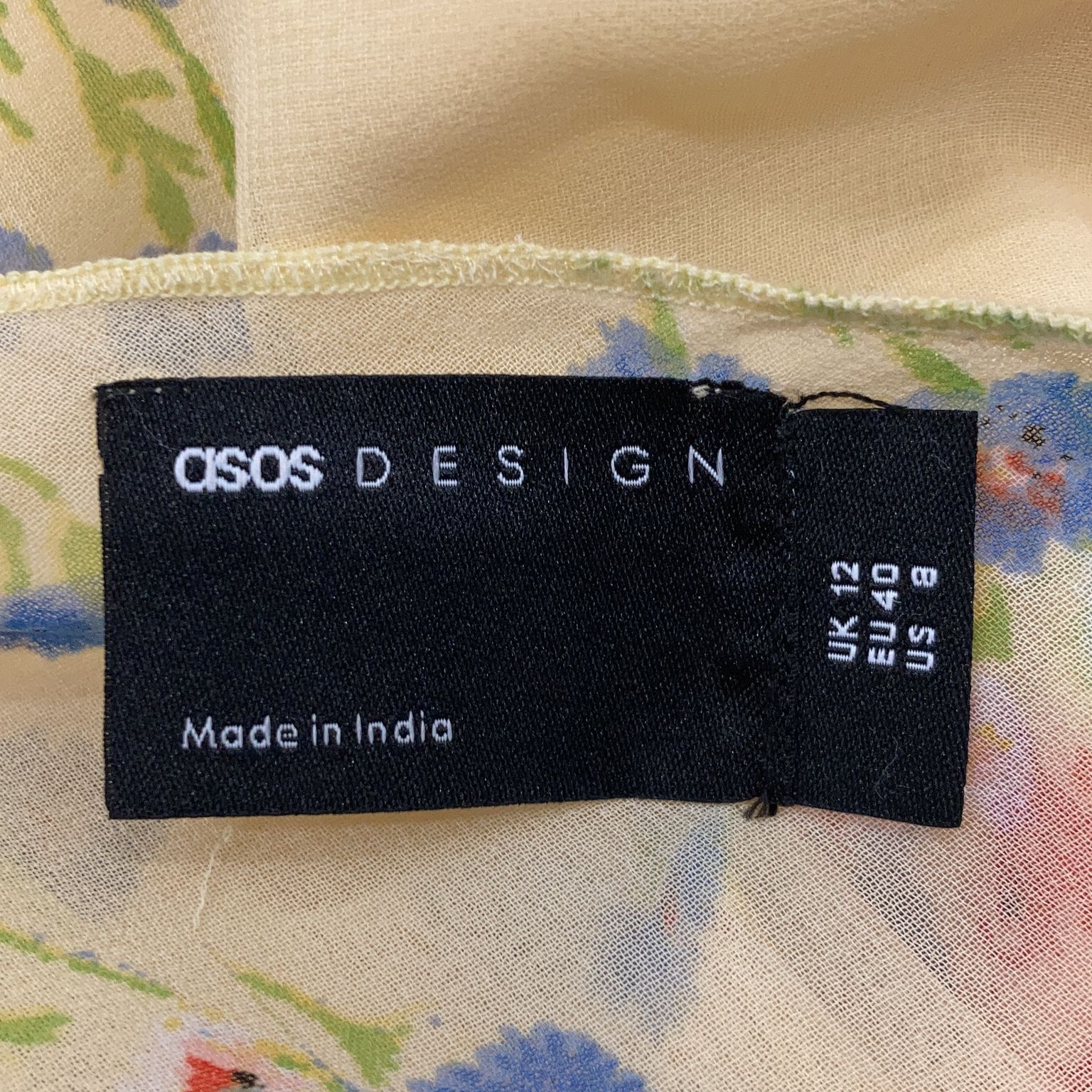 ASOS Design