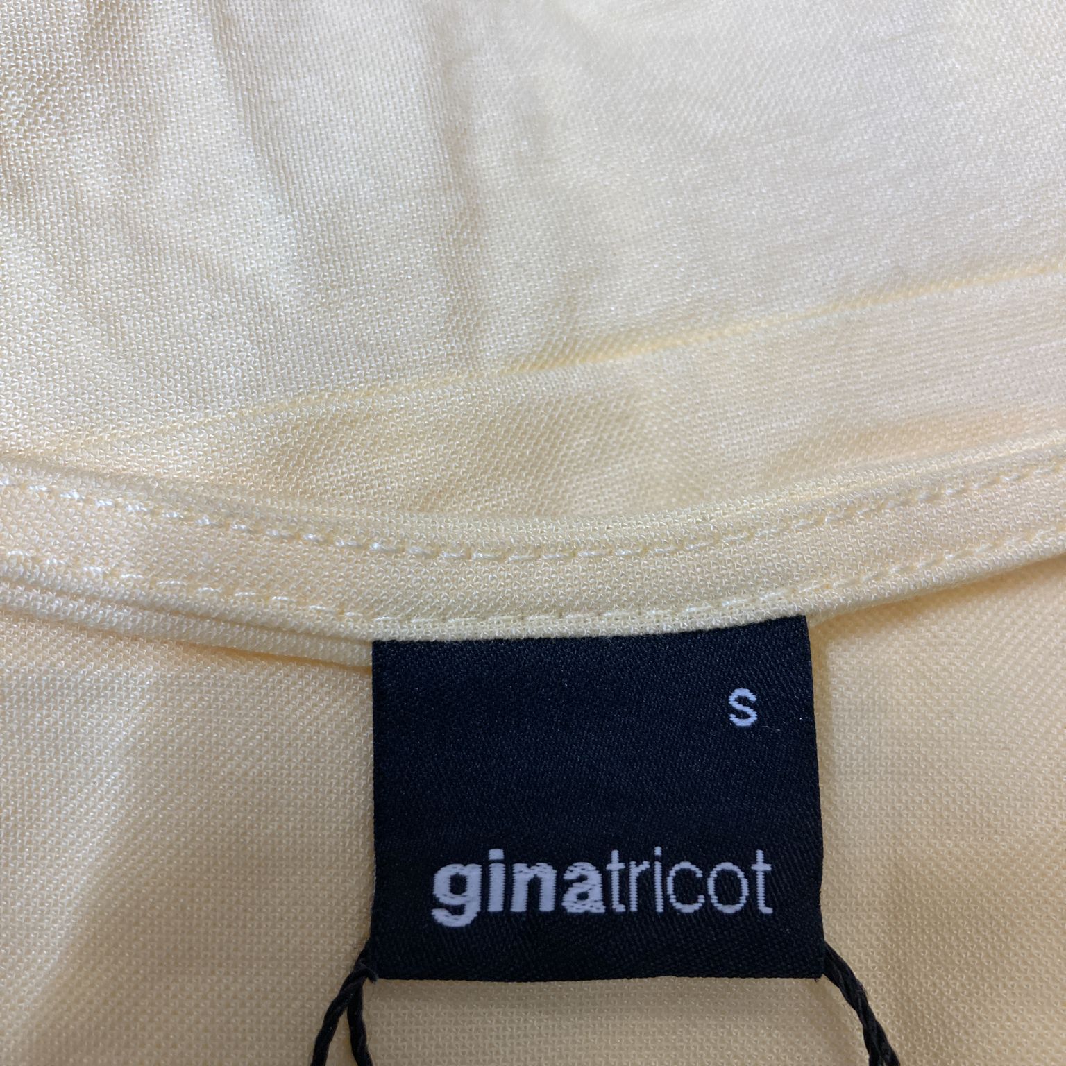 Gina Tricot