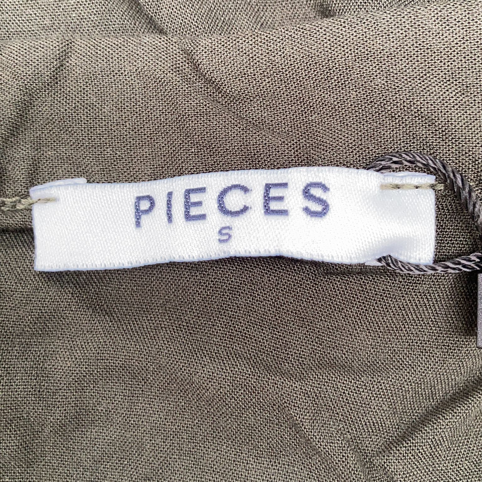 Pieces