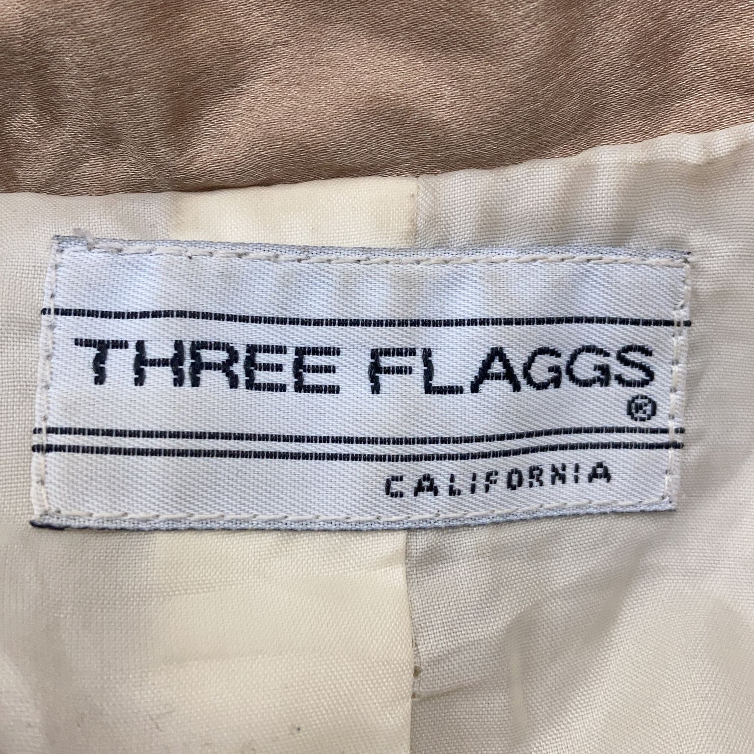 Three Flaggs