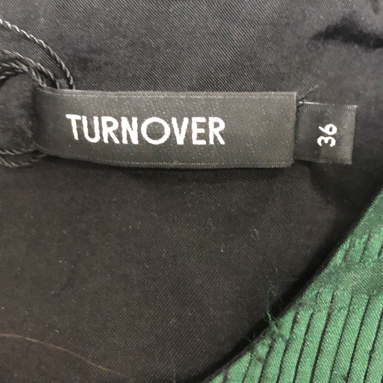 Turnover