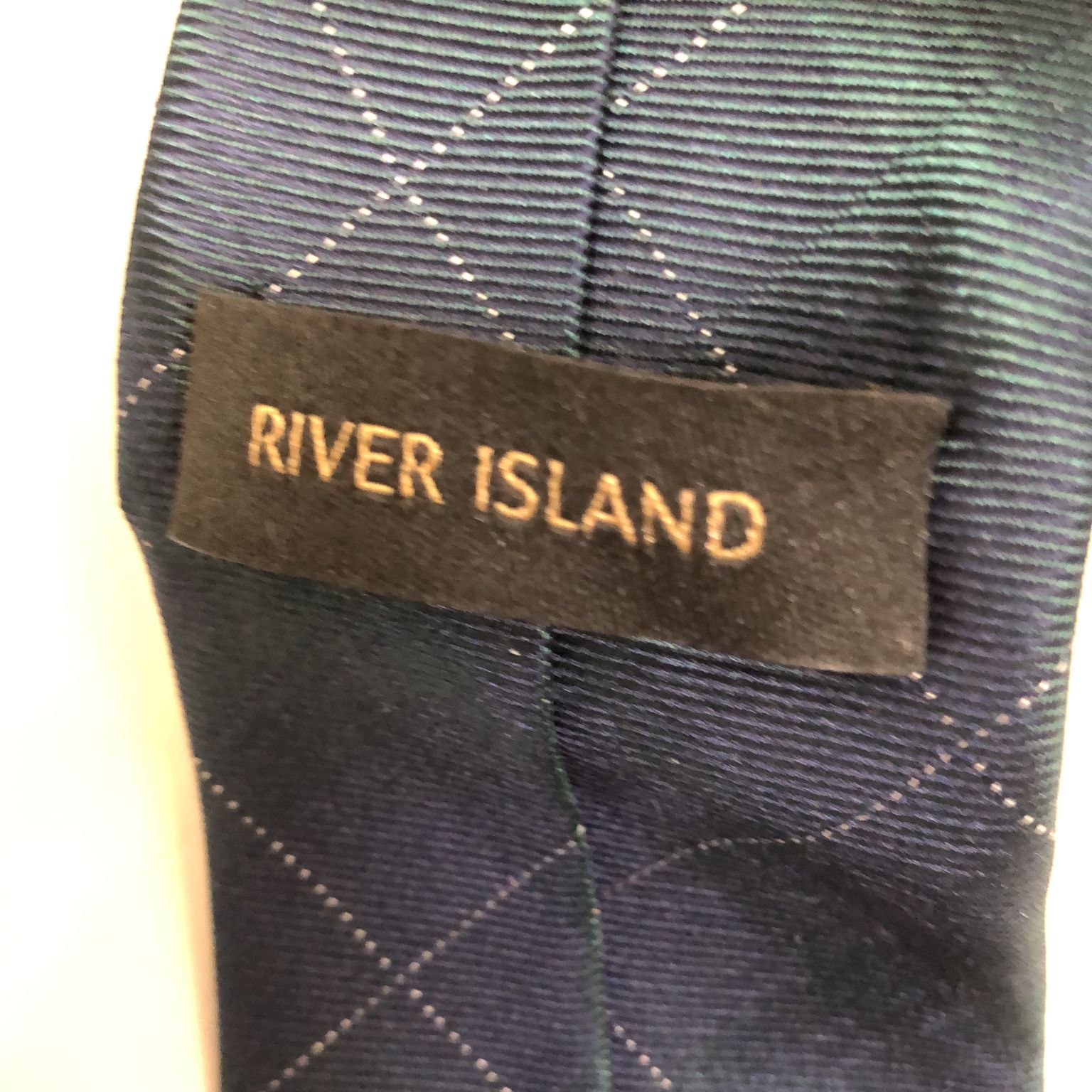 River Island