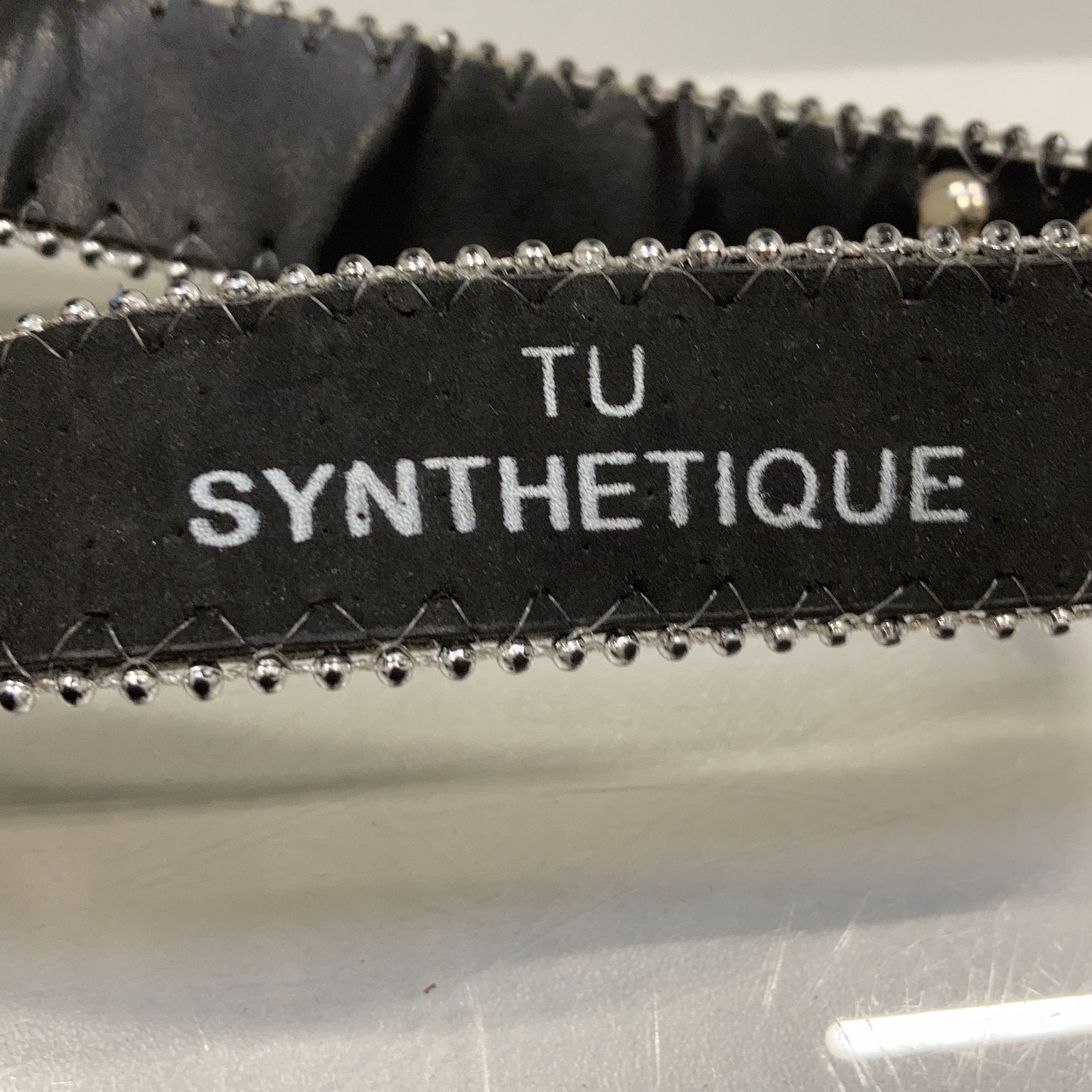 Synthetique