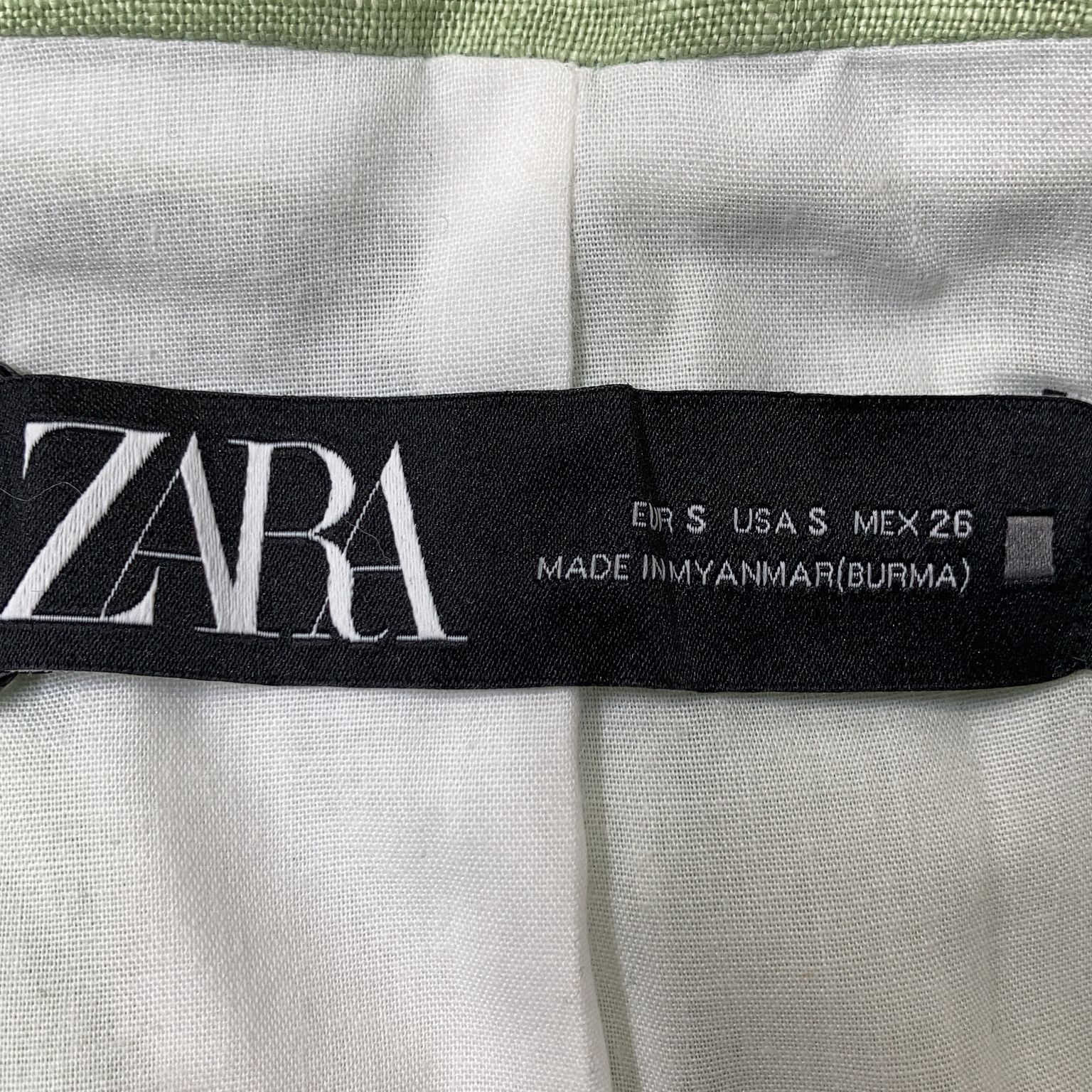 Zara