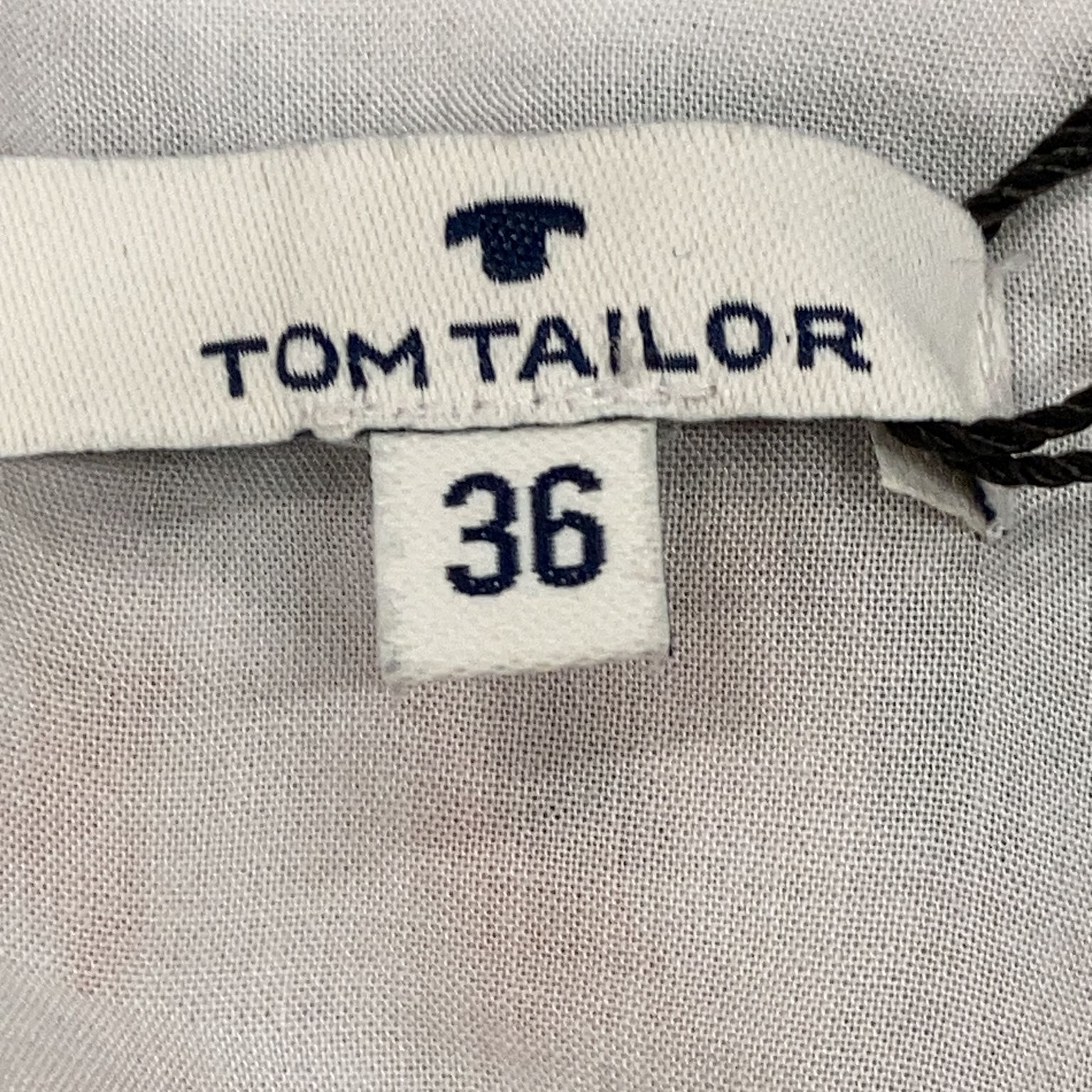 Tom Tailor