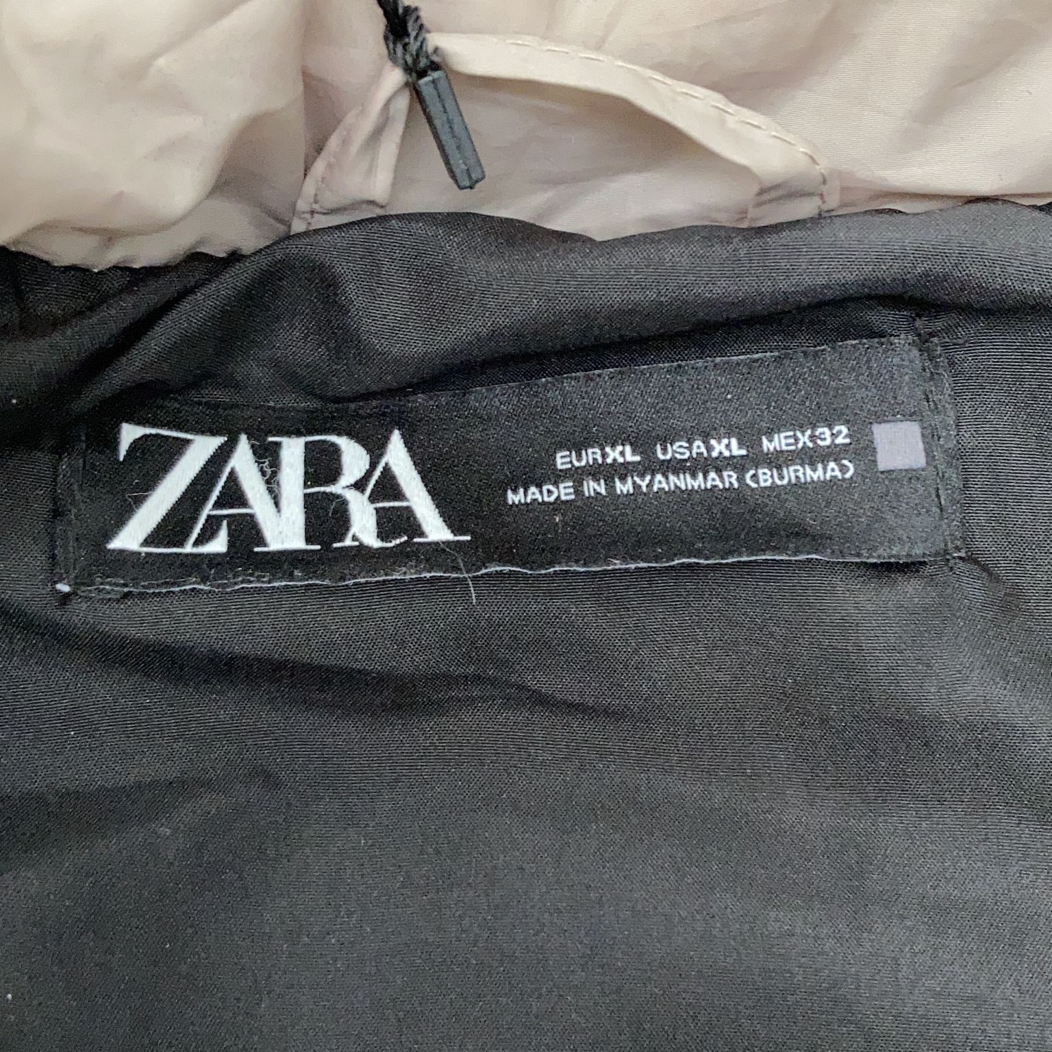 Zara