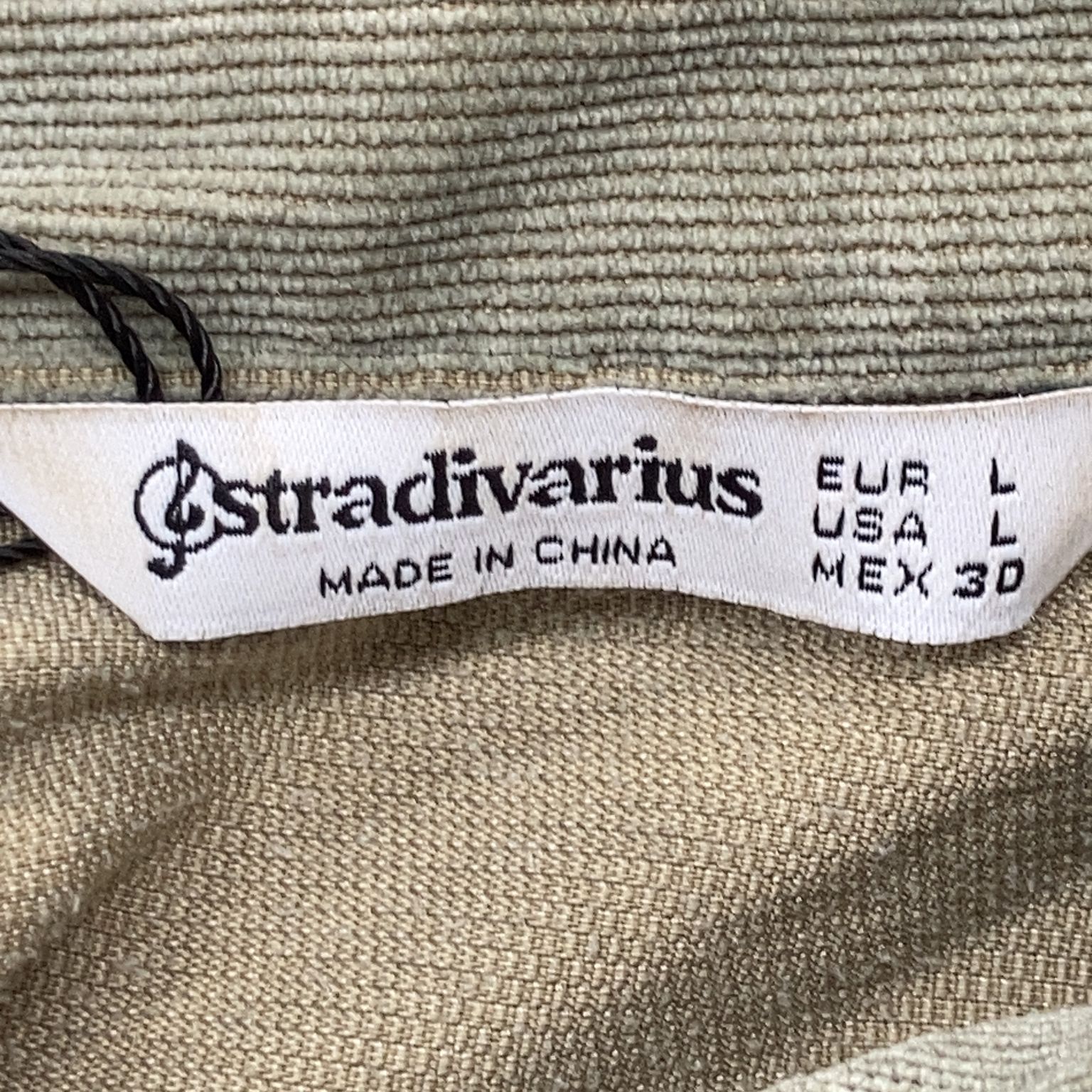 Stradivarius