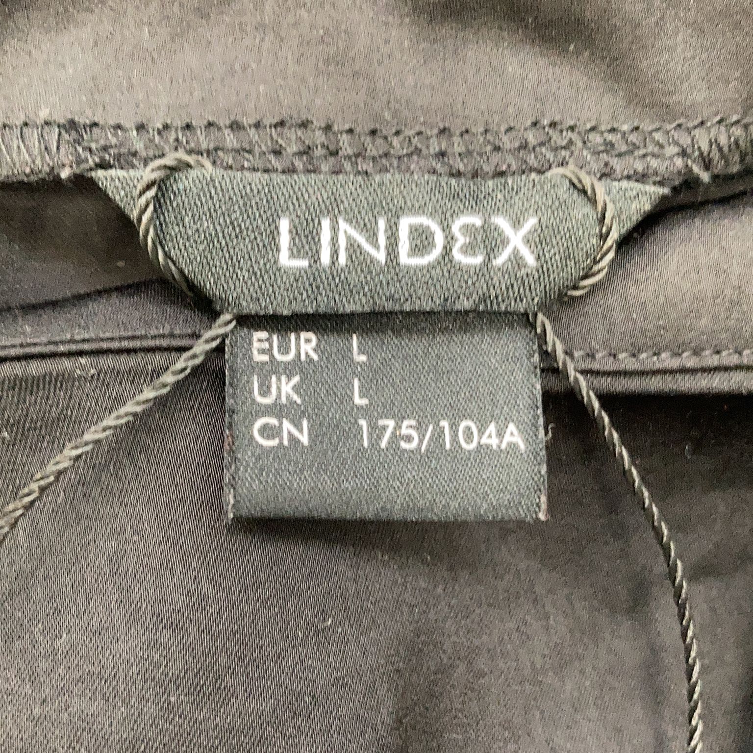 Lindex