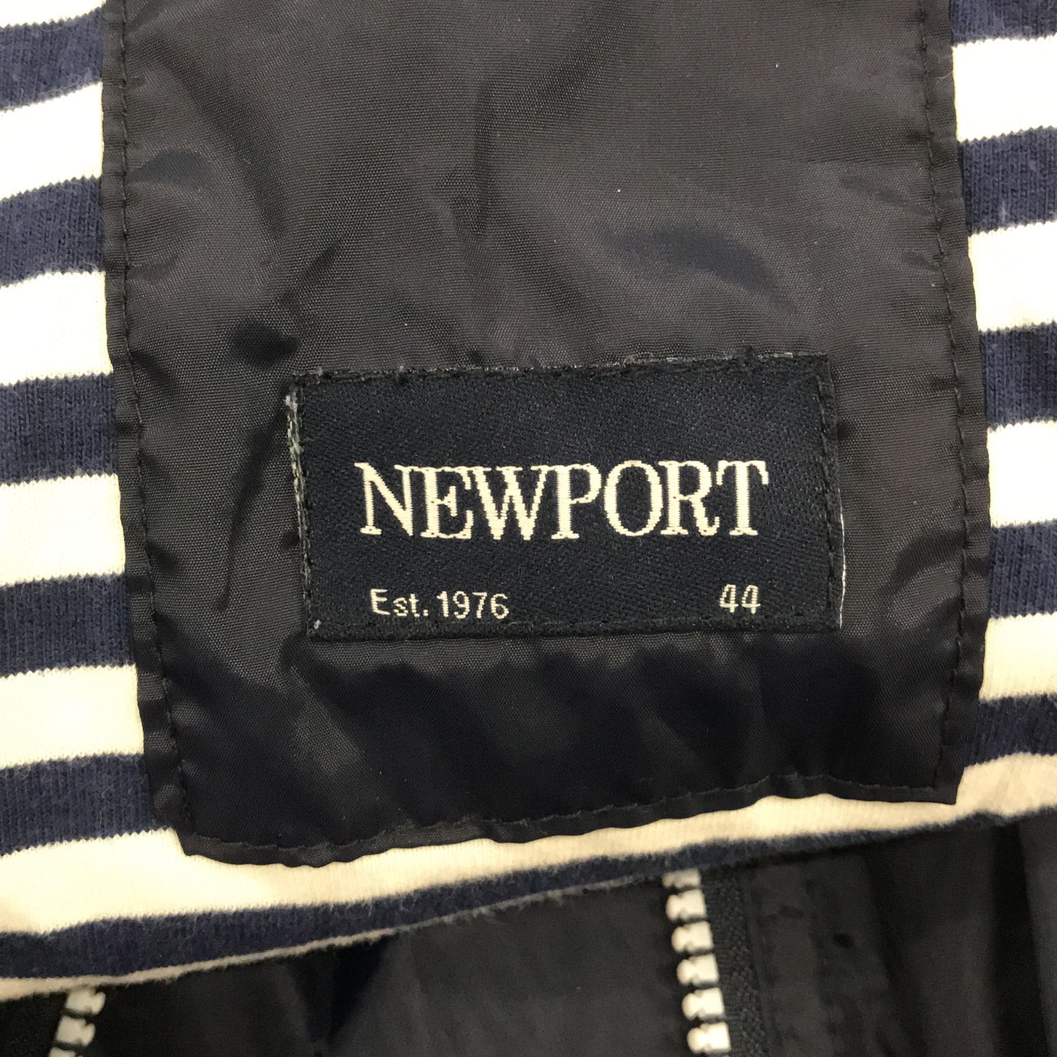 Newport