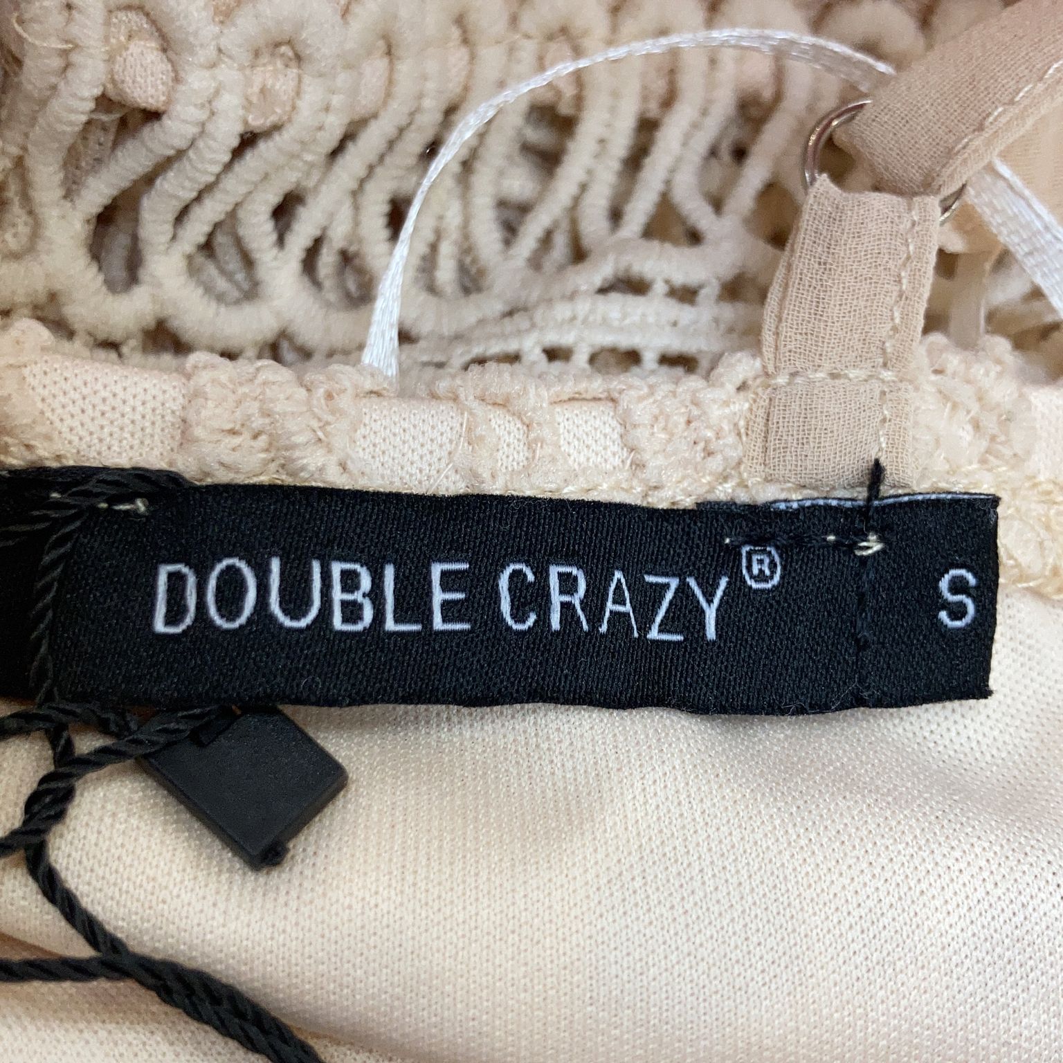 Double Crazy